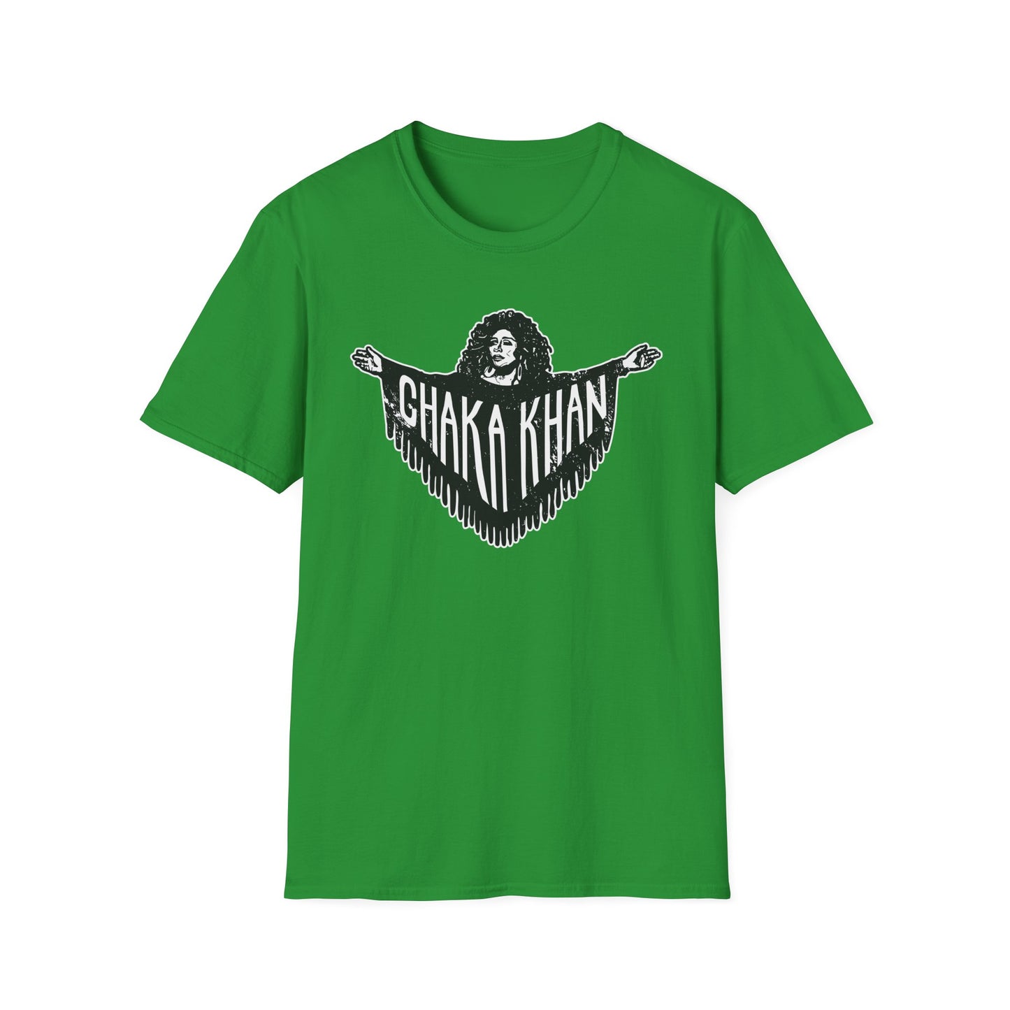 Chaka Khan Camiseta