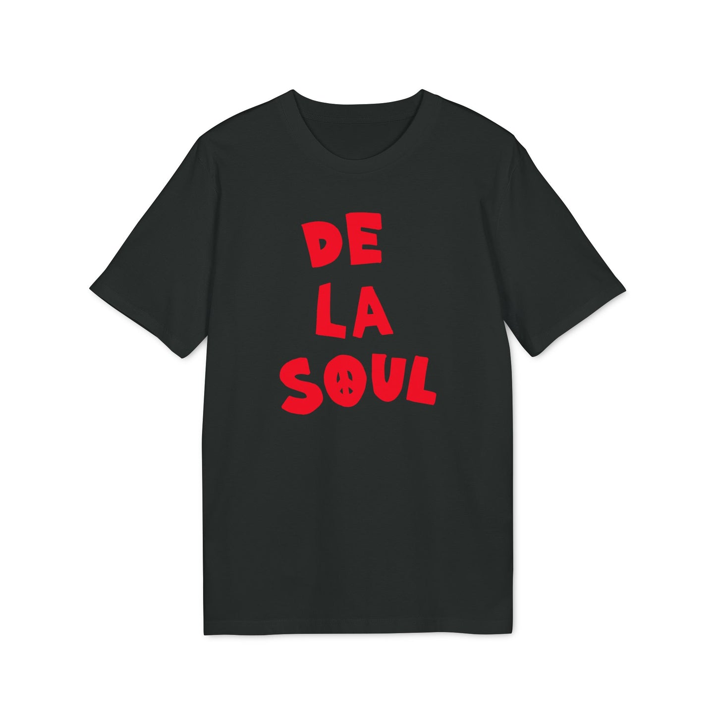 De La Soul Camiseta (Algodón Orgánico)