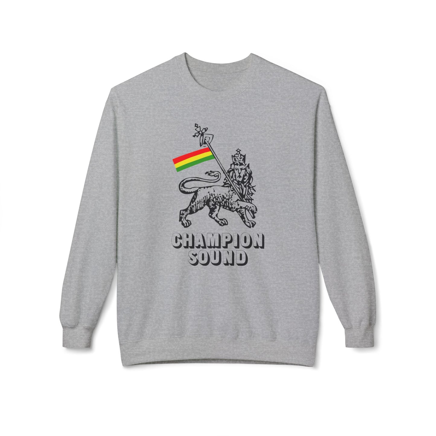 Champion Sound Sudadera