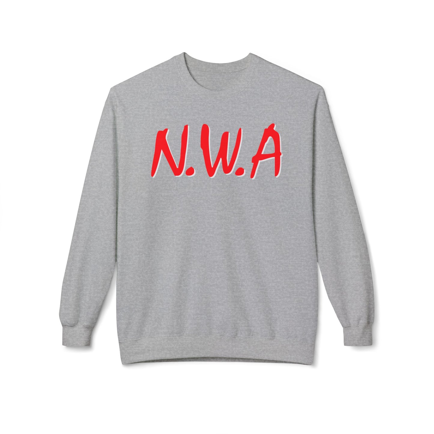 NWA Sudadera