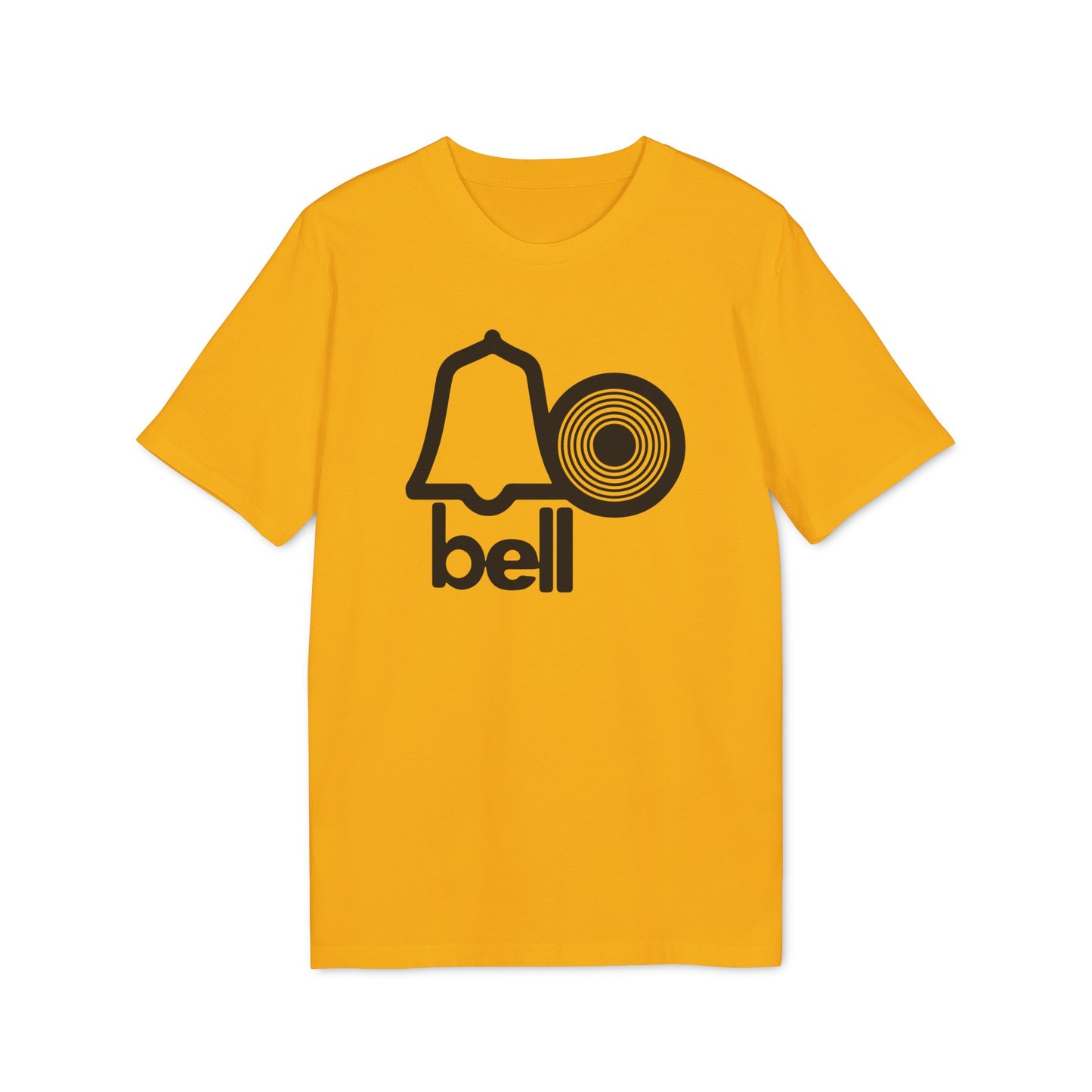 Bell Records Camiseta (Algodón Orgánico)
