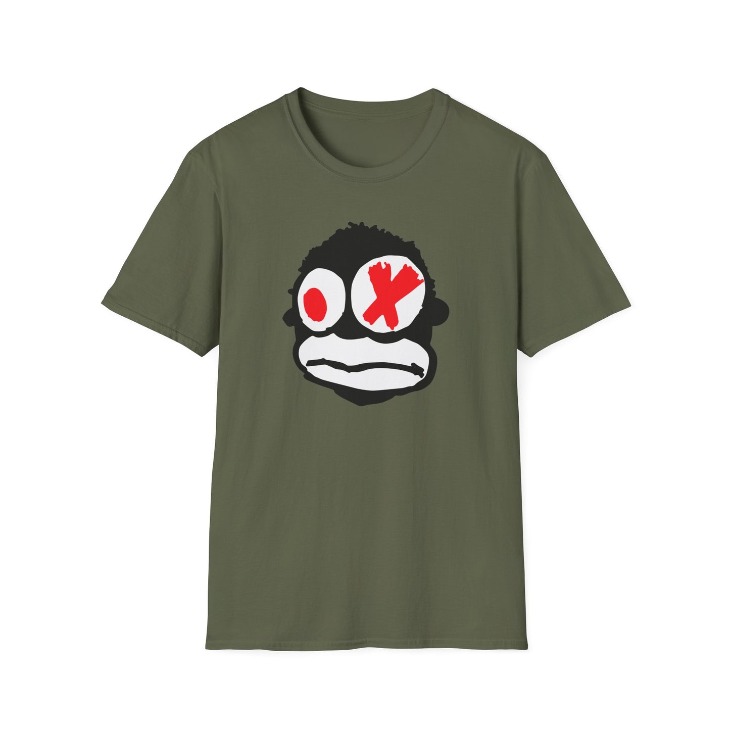 KMD Camiseta