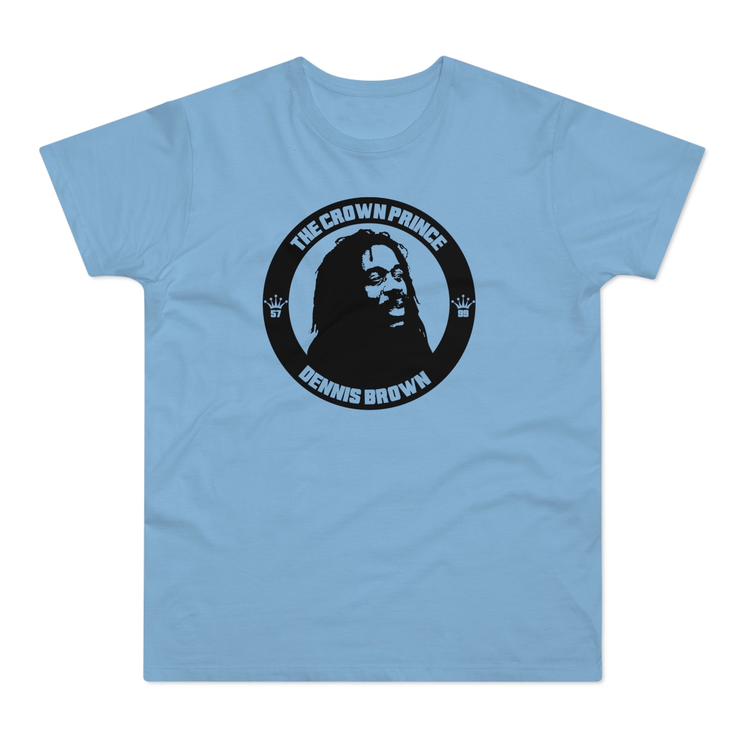 Dennis Brown Camiseta (Estándar)