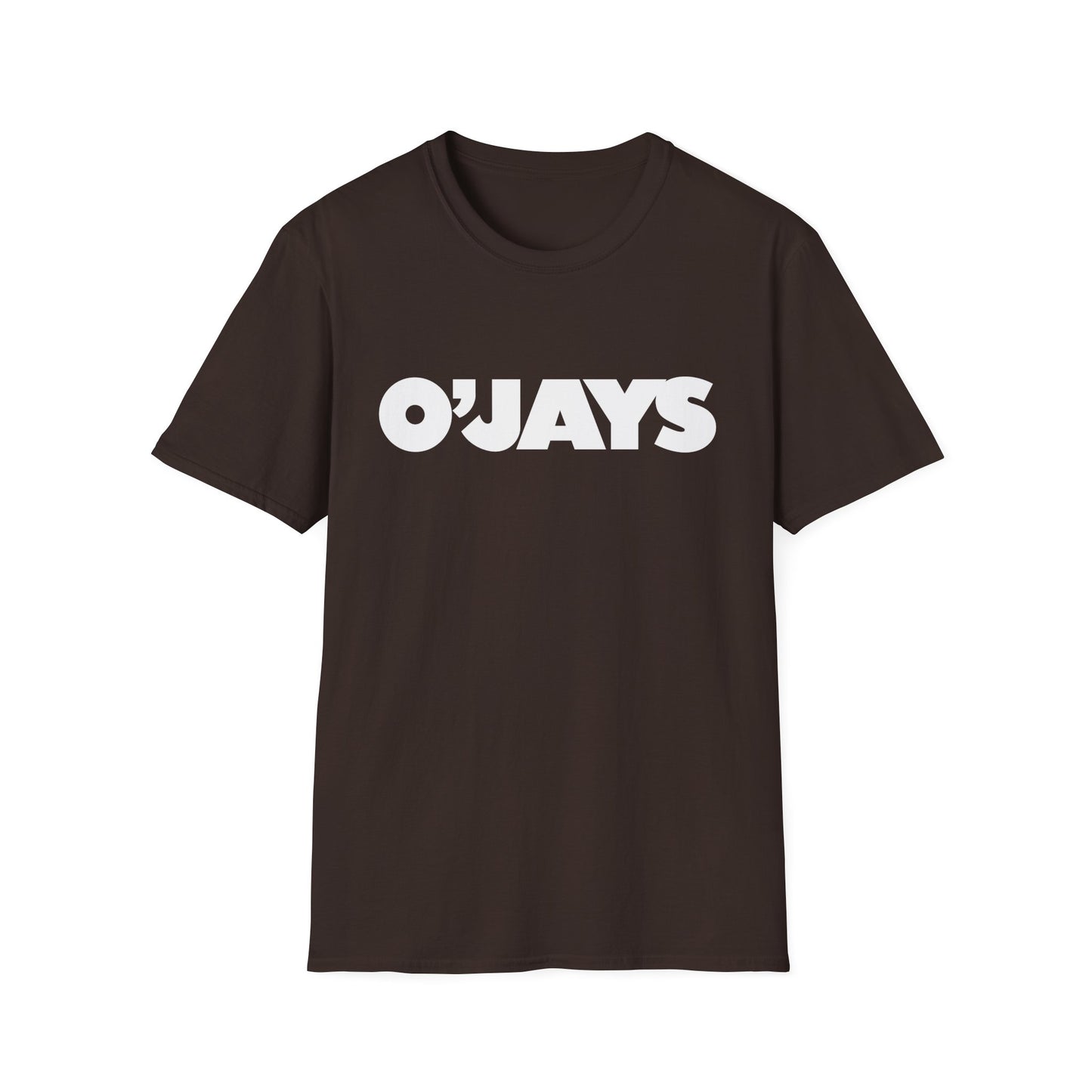 O Jays Camiseta