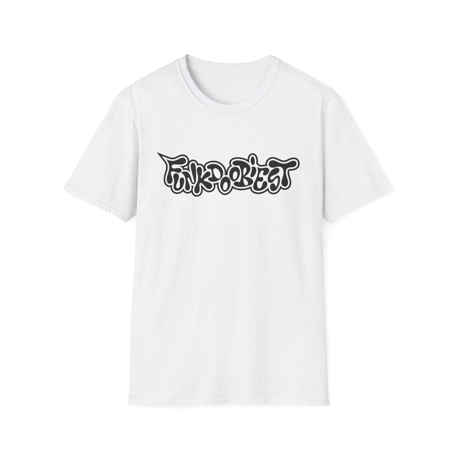 Funkdoobiest Camiseta