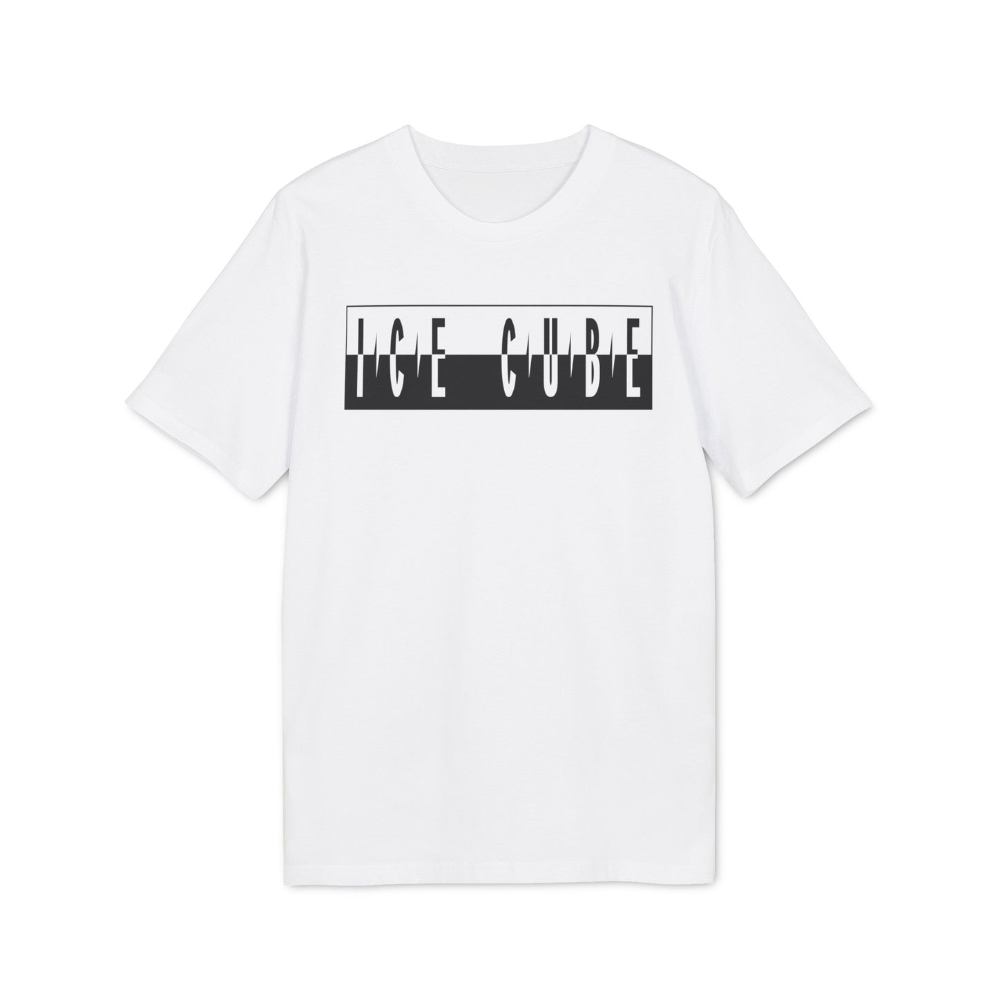 Ice Cube Camiseta (Algodón Orgánico)
