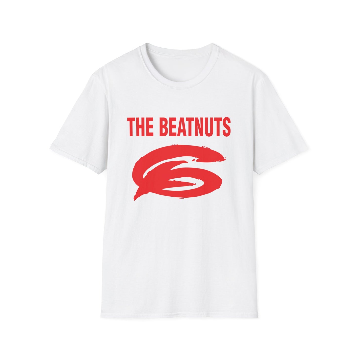 The Beatnuts Camiseta