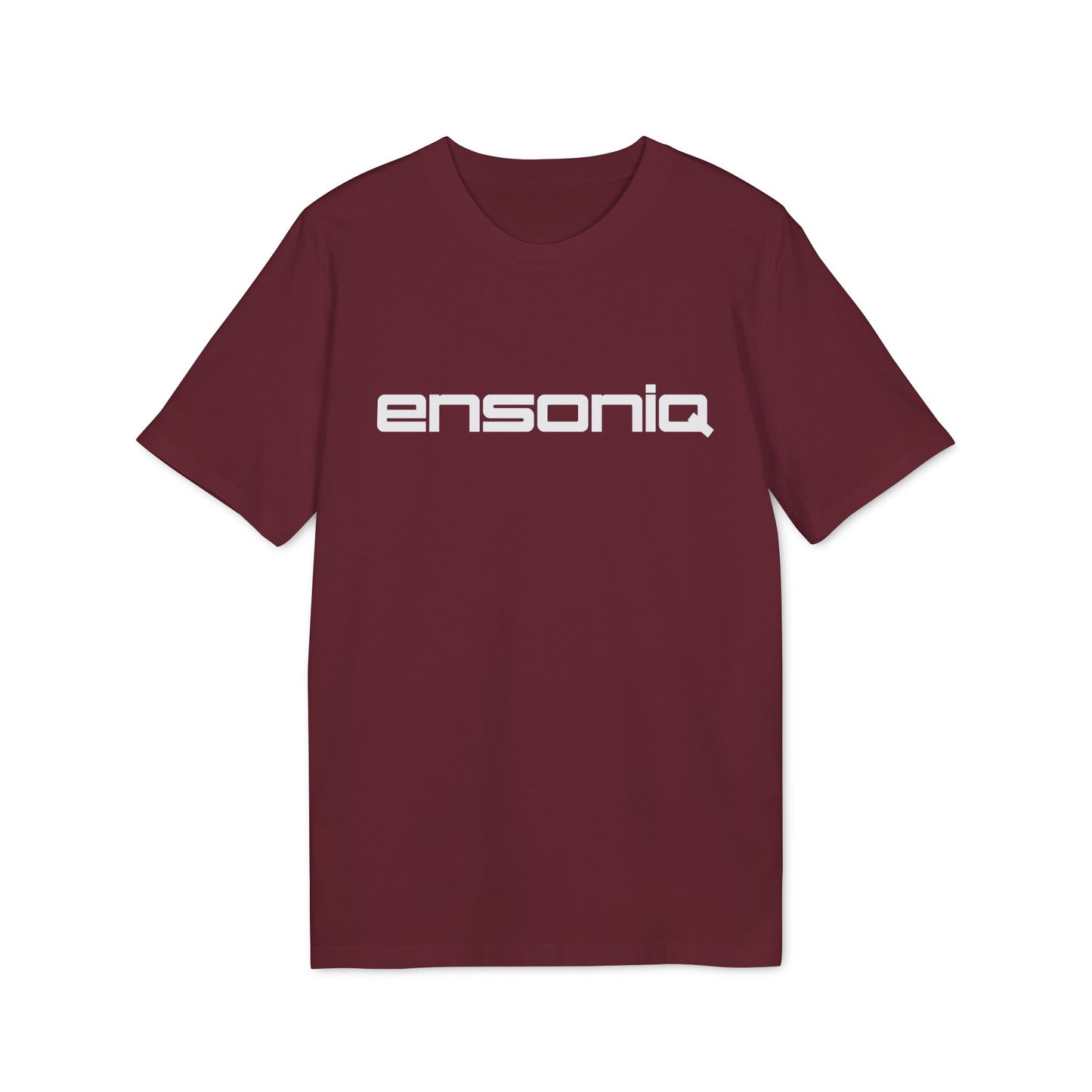 Ensoniq Camiseta (Algodón Orgánico)