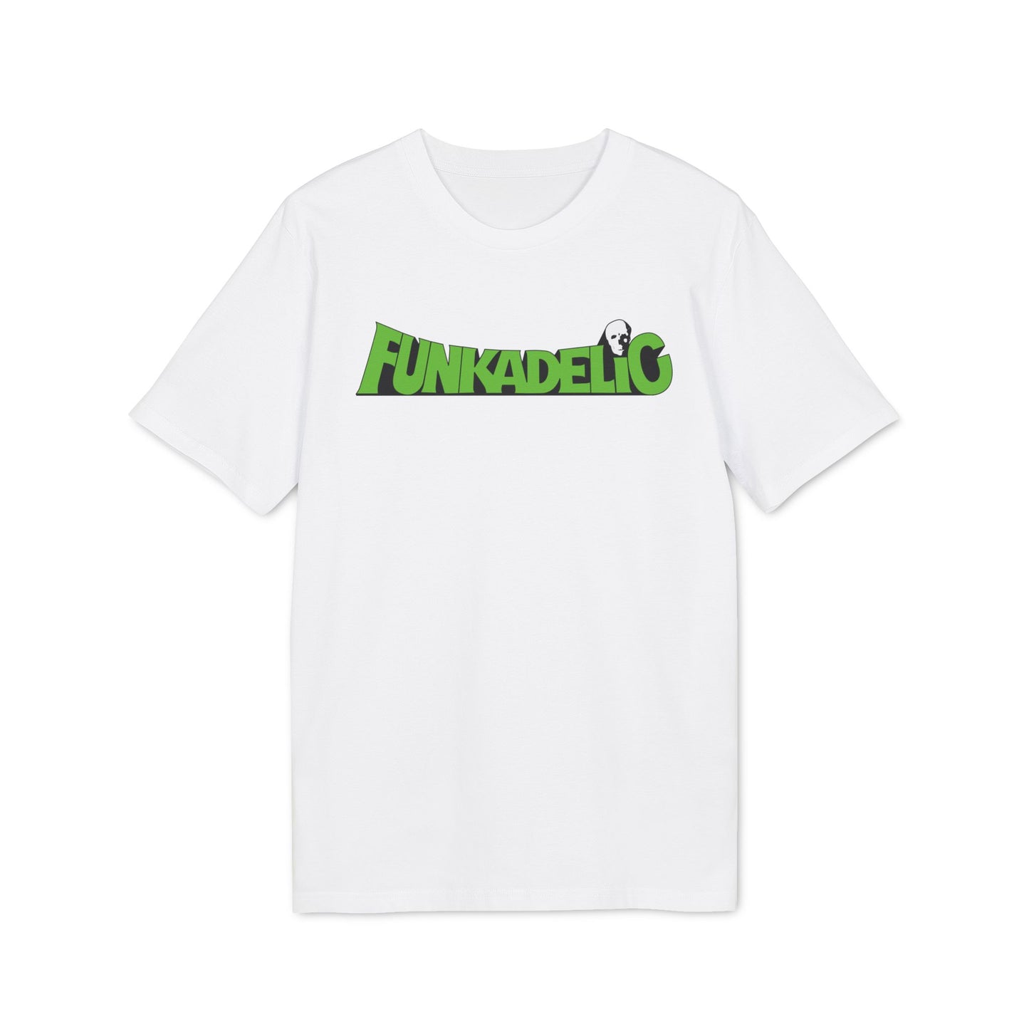 Funkadelic Camiseta (Algodón Orgánico)