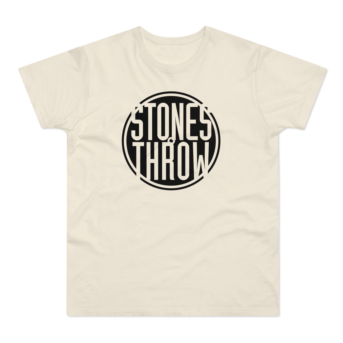 Stones Throw Records Camiseta (Estándar)