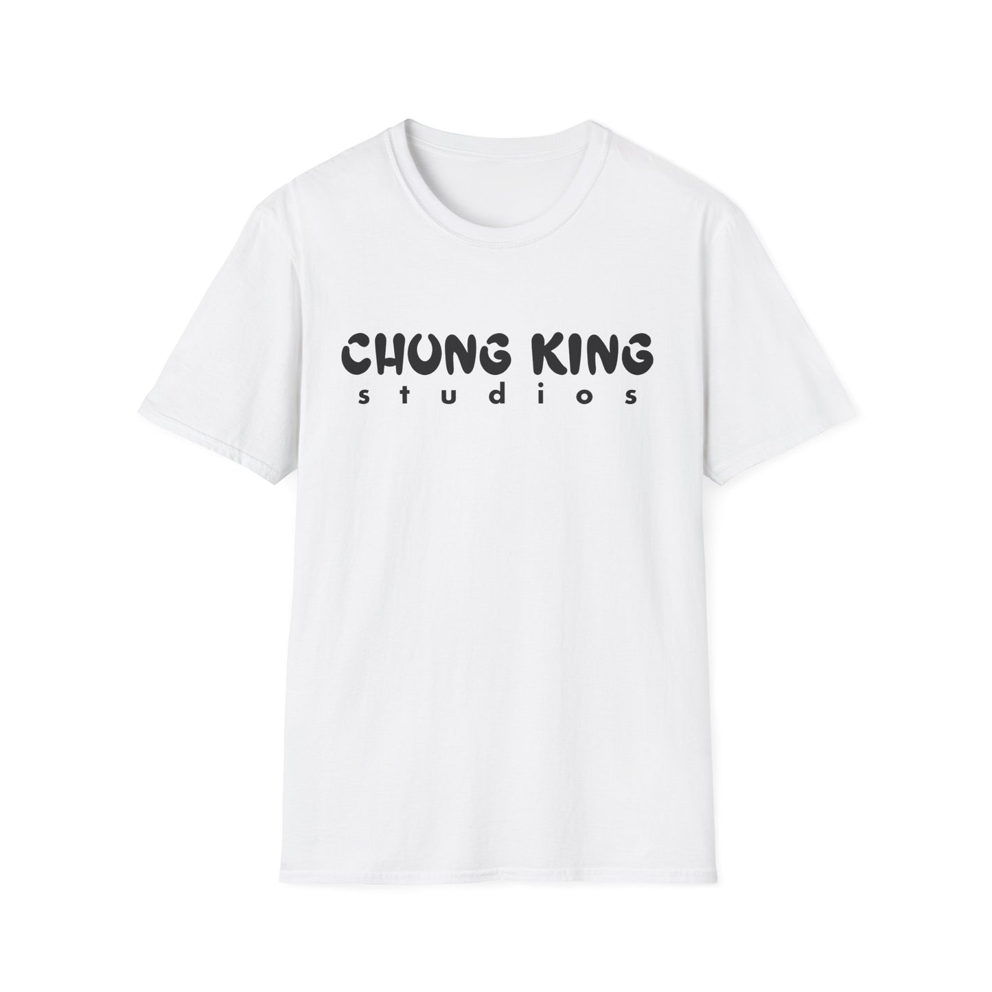 Chung King Studios Camiseta