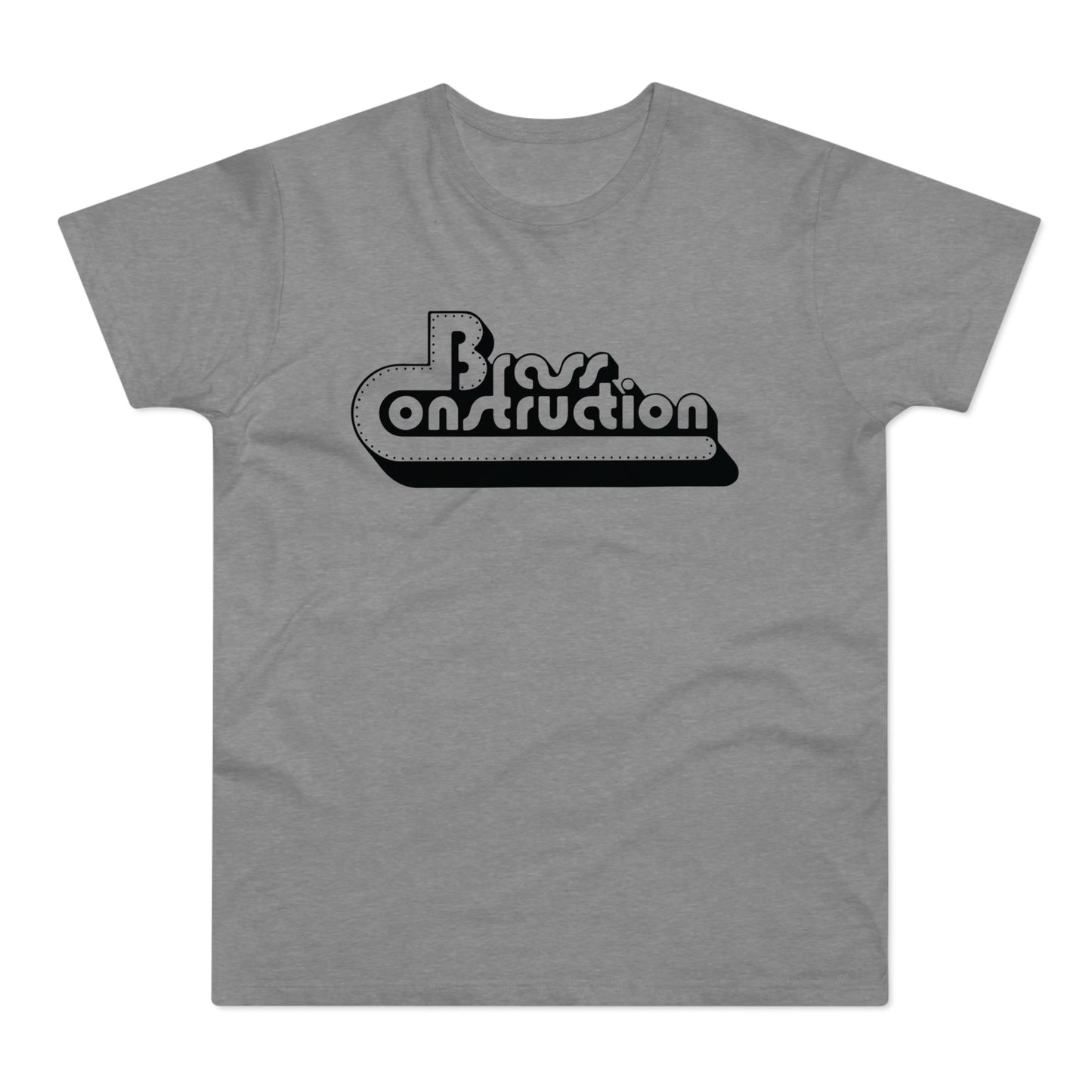 Brass Construction Camiseta (Estándar)