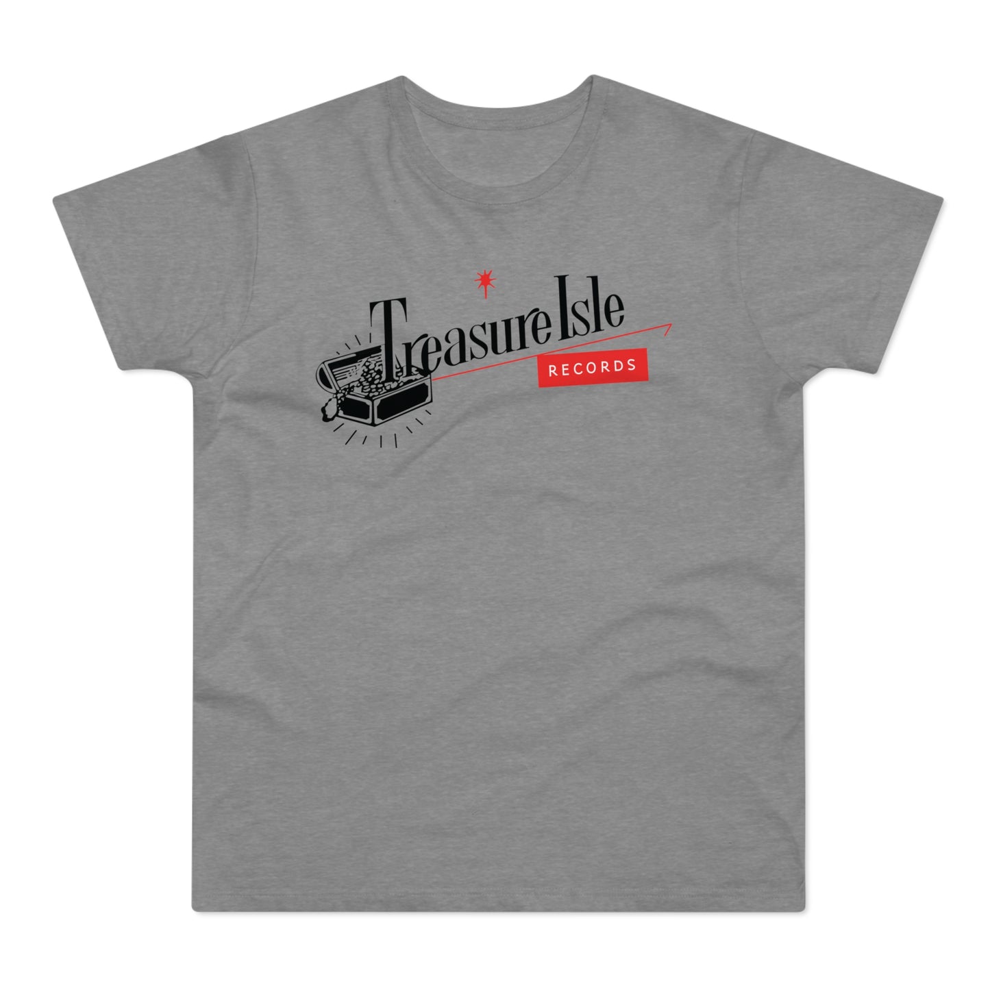 Treasure Isle Records Camiseta (Estándar)