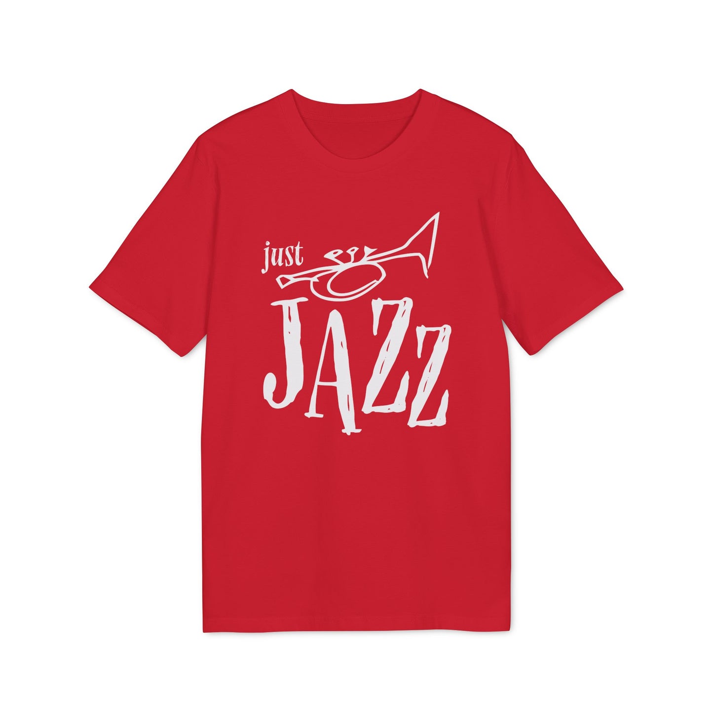 Just Jazz Camiseta (Algodón Orgánico)