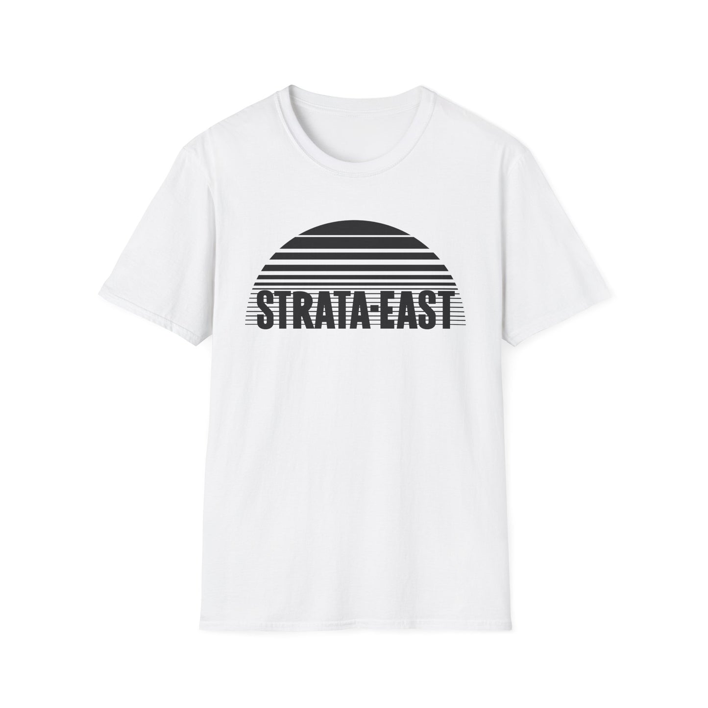Strata East Records Camiseta (Ligera)
