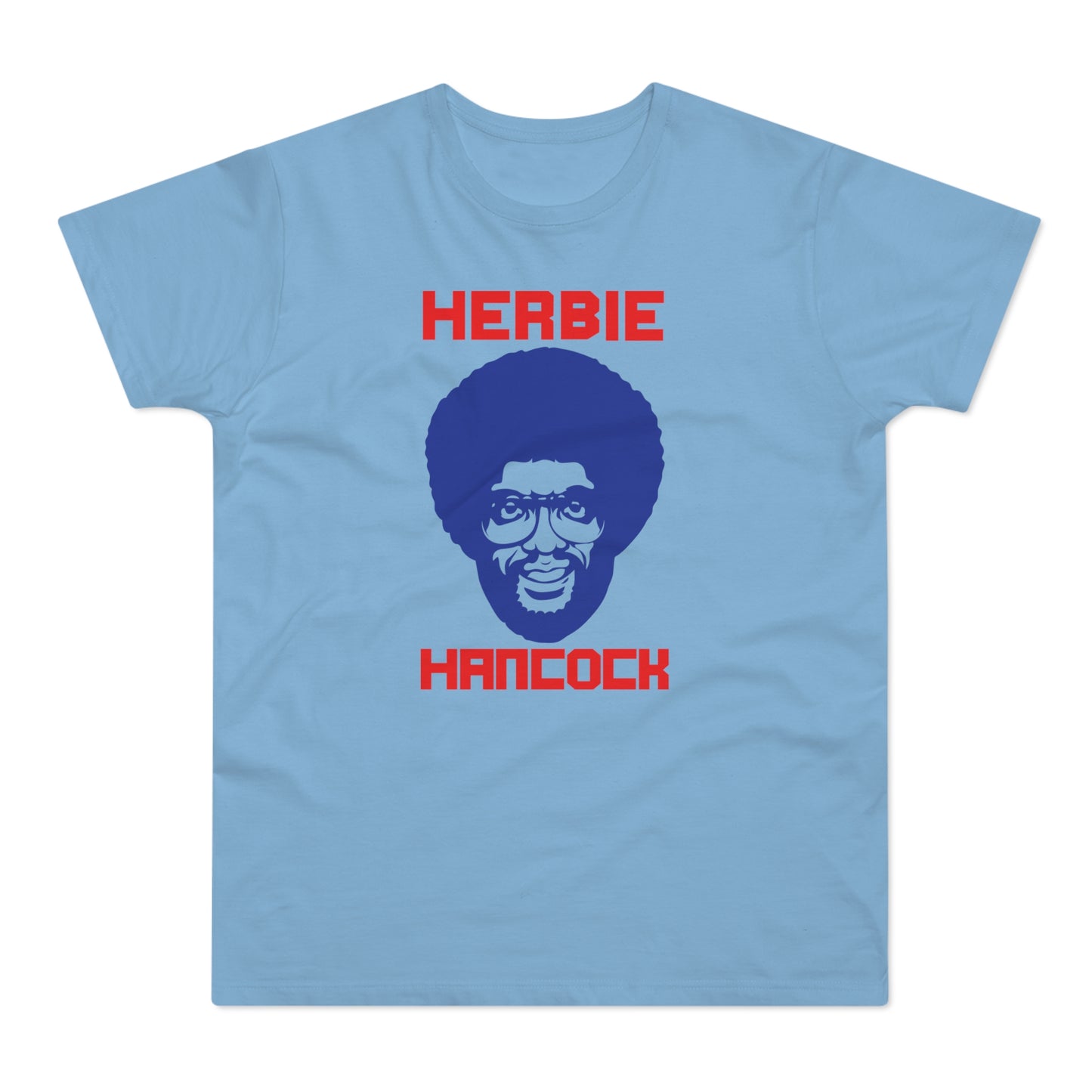 Herbie Hancock Camiseta (Estándar)