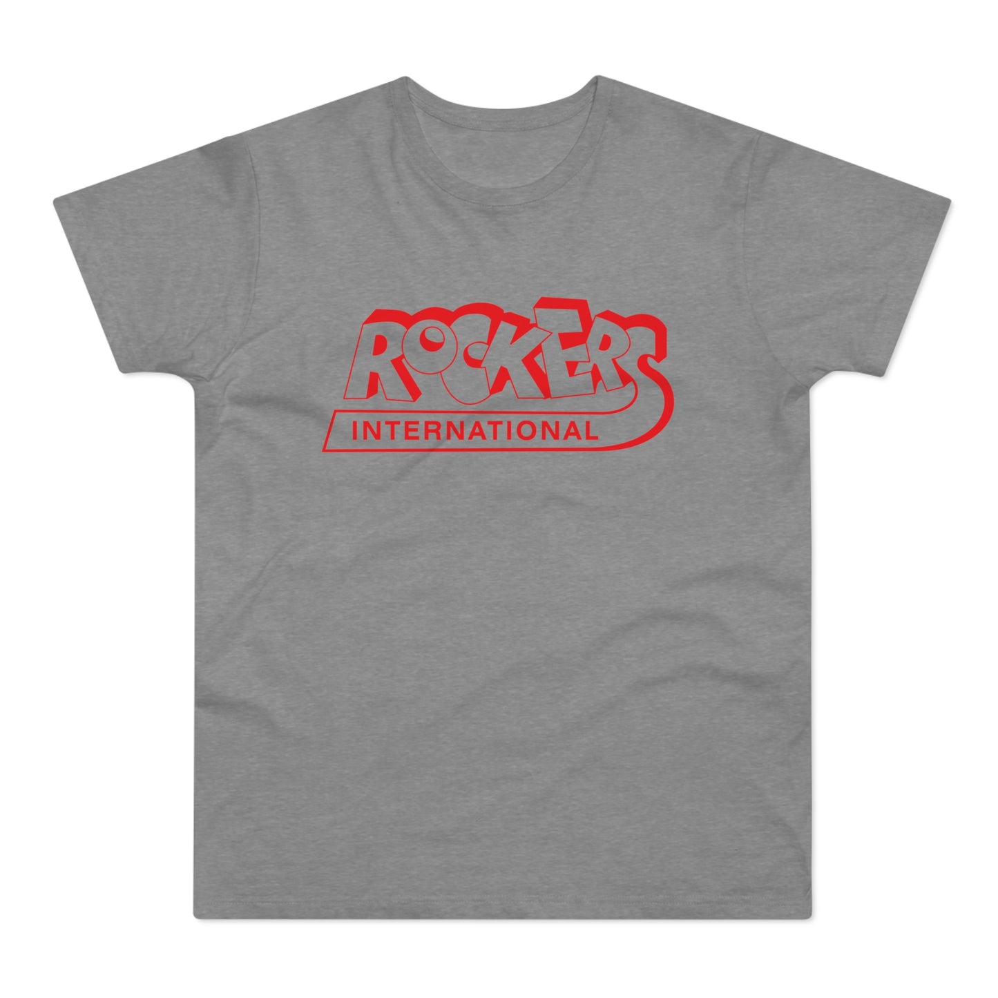 Rockers International Camiseta (Estándar)