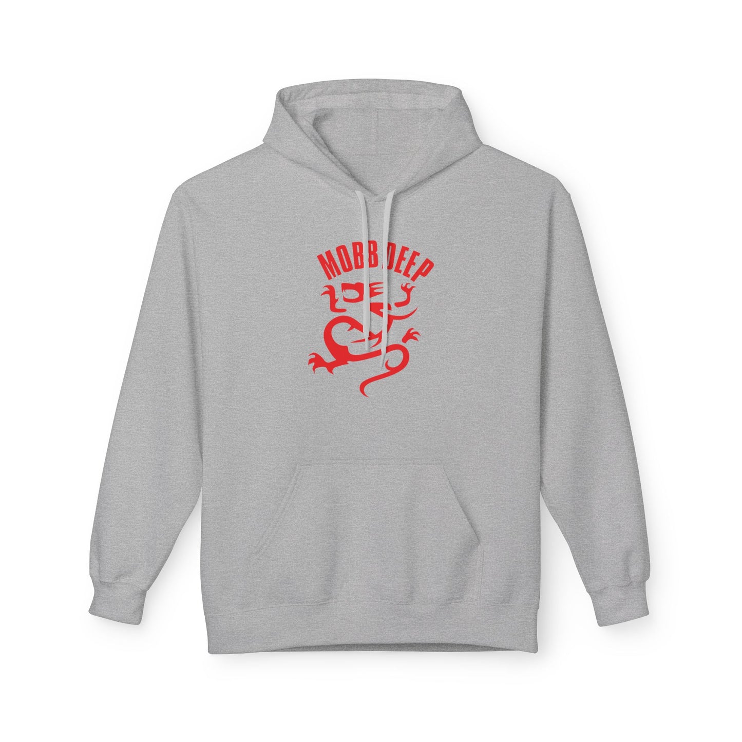 Mobb Deep Sudadera Con Capucha