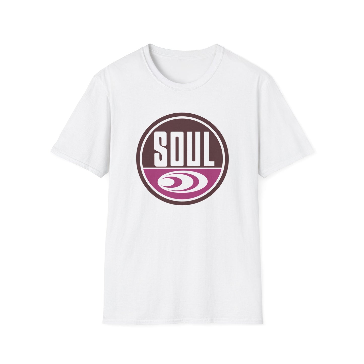 Soul Records T Shirt (2XL) - BLACK FRIDAY - ÚLTIMA UNIDAD - 50 % DE DESCUENTO