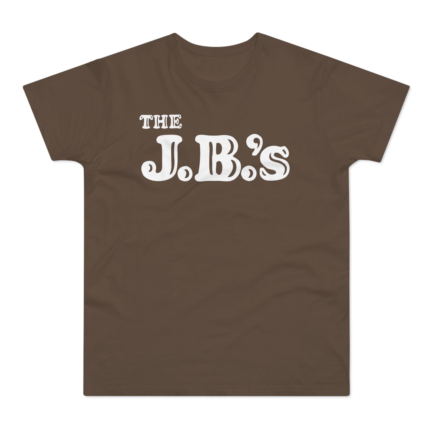 The JB's Camiseta (Estándar)