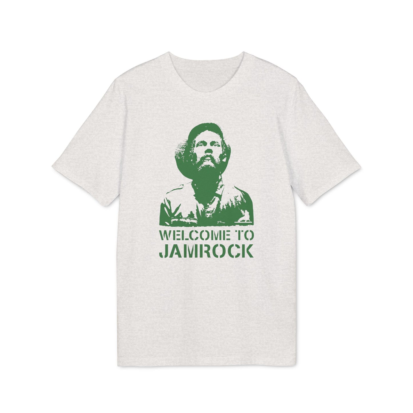 Damian Marley Jam Rock Camiseta (Algodón Orgánico)