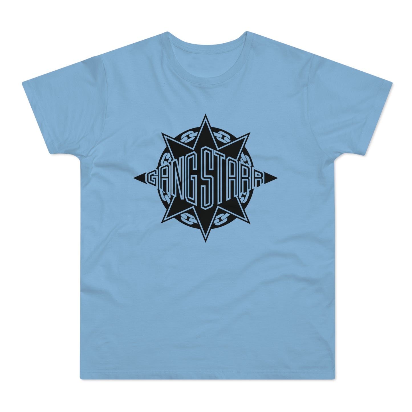 Gangstarr Camiseta (Estándar) | 4 x 3 PROMO