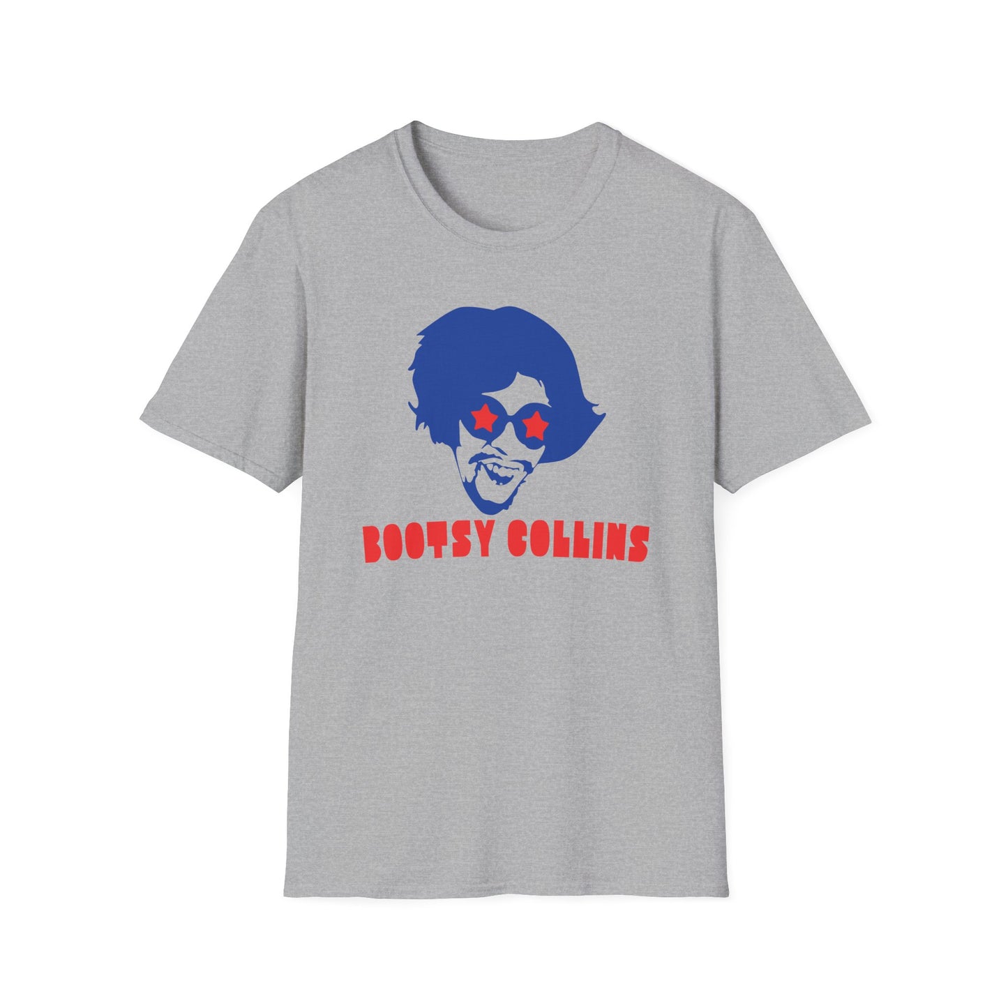 Bootsy Collins Camiseta