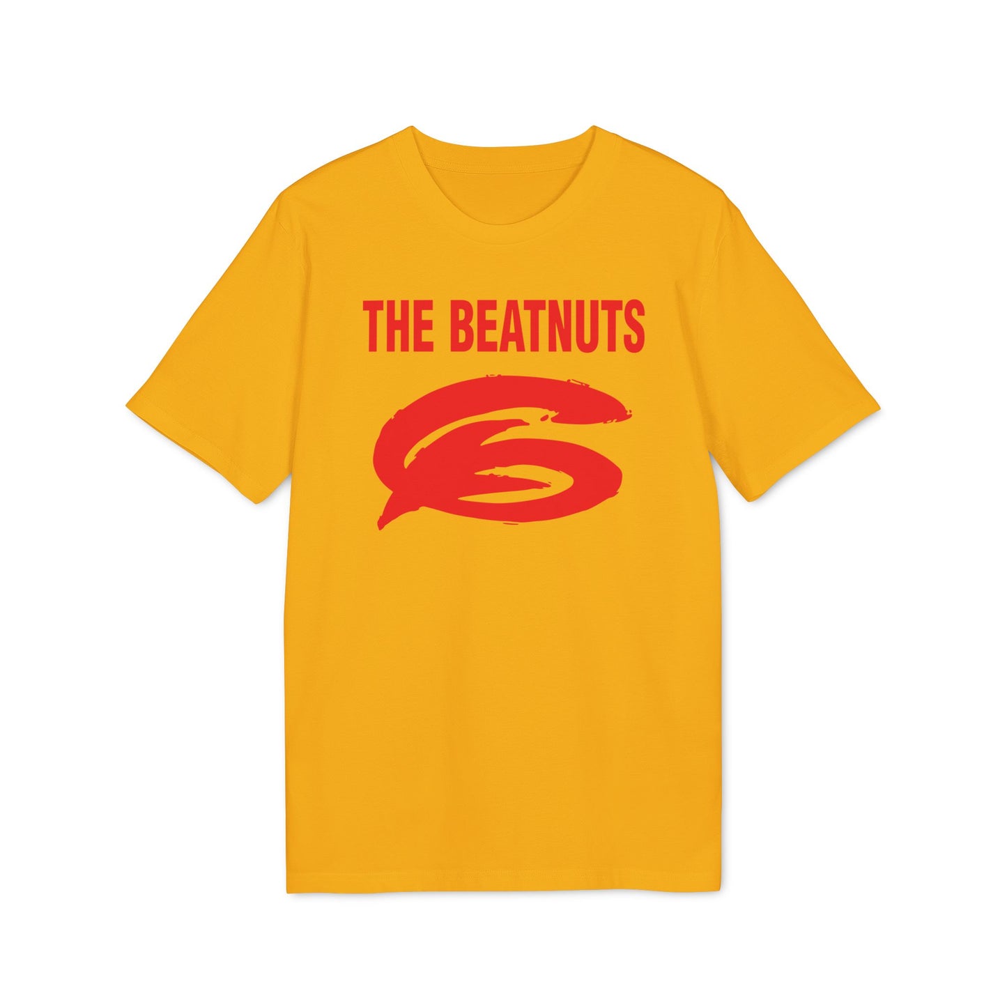 The Beatnuts Camiseta (Algodón Orgánico)