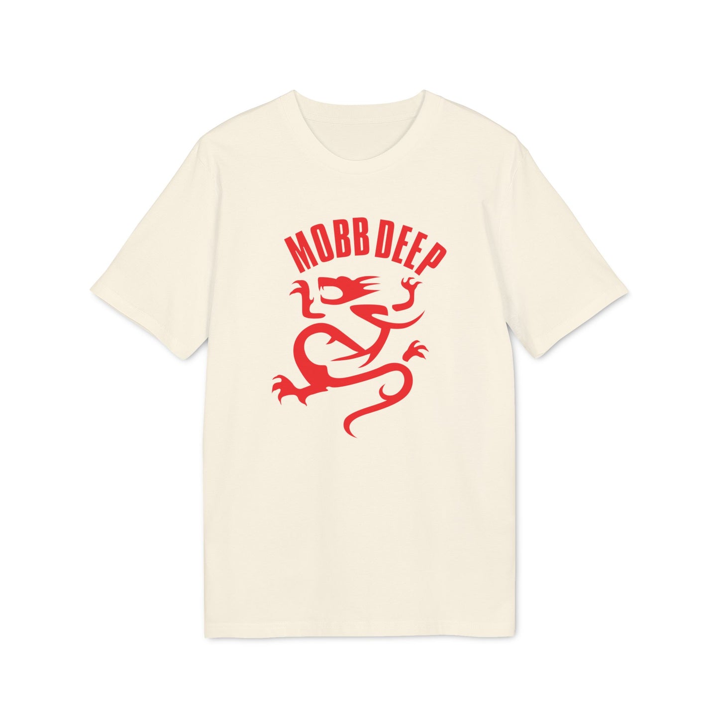 Mobb Deep Camiseta (Algodón Orgánico)