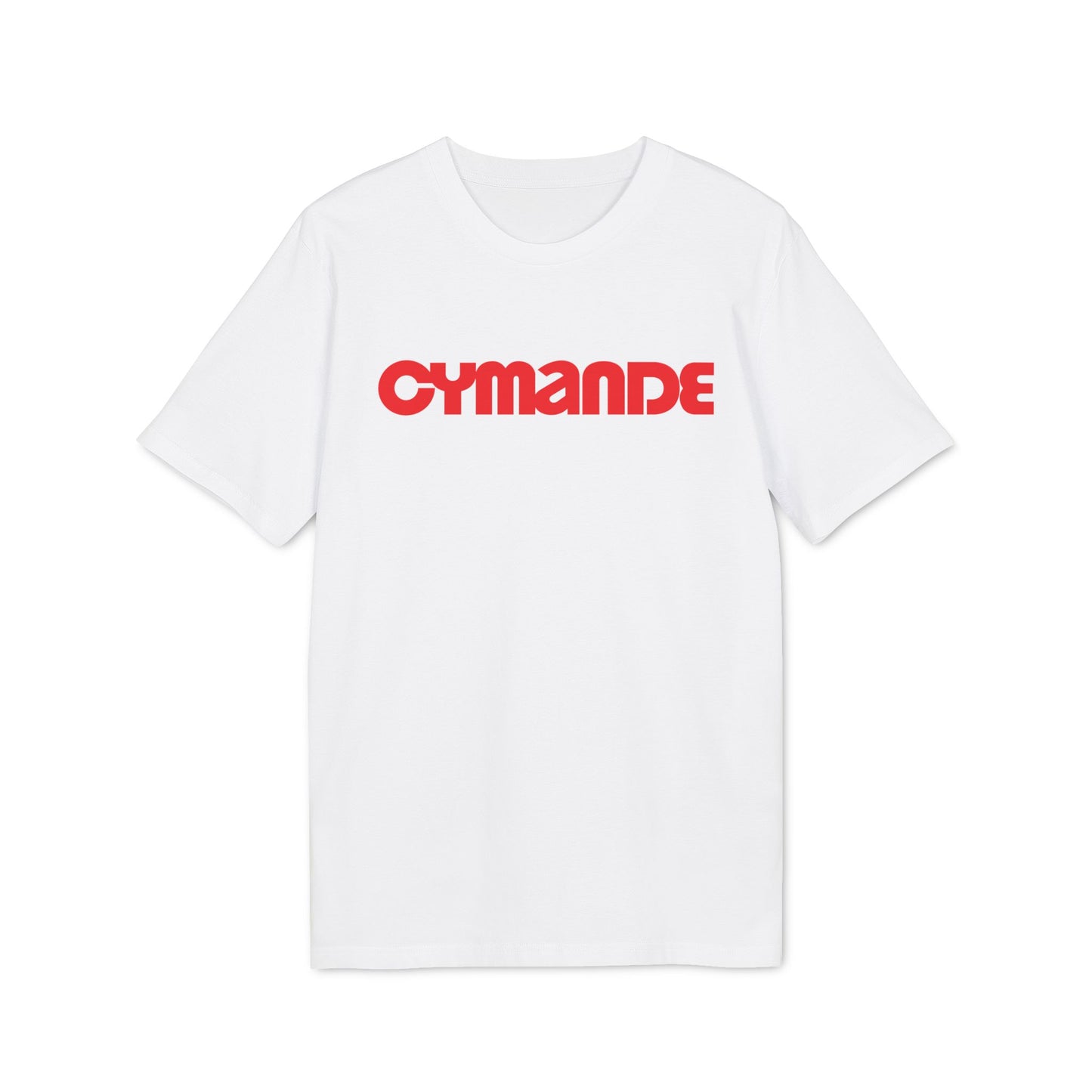 Cymande Camiseta (Algodón Orgánico)