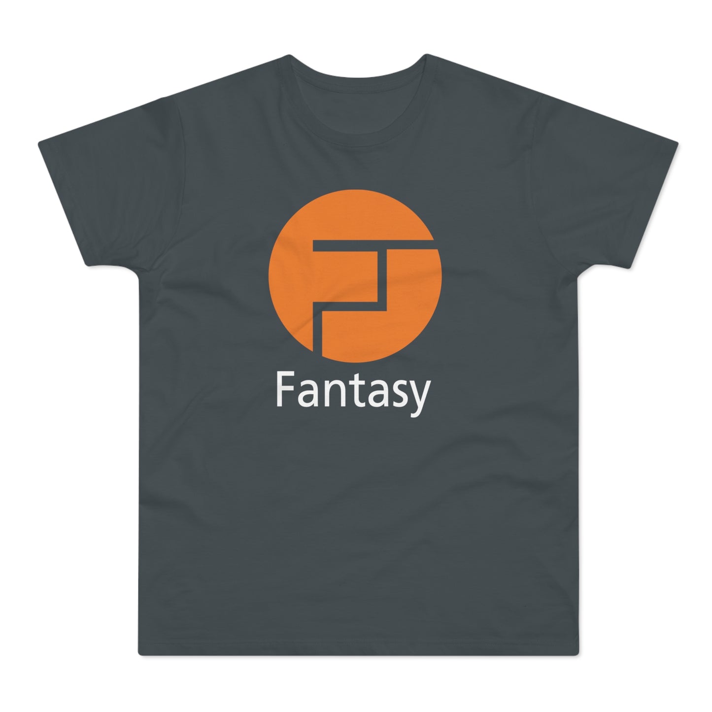 Fantasy Records Camiseta (Estándar)