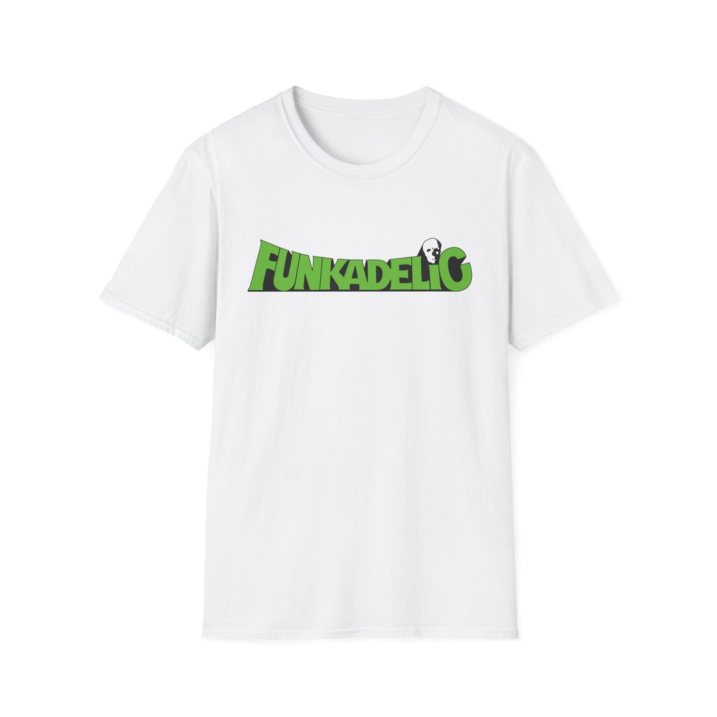 Funkadelic Camiseta (Ligera)
