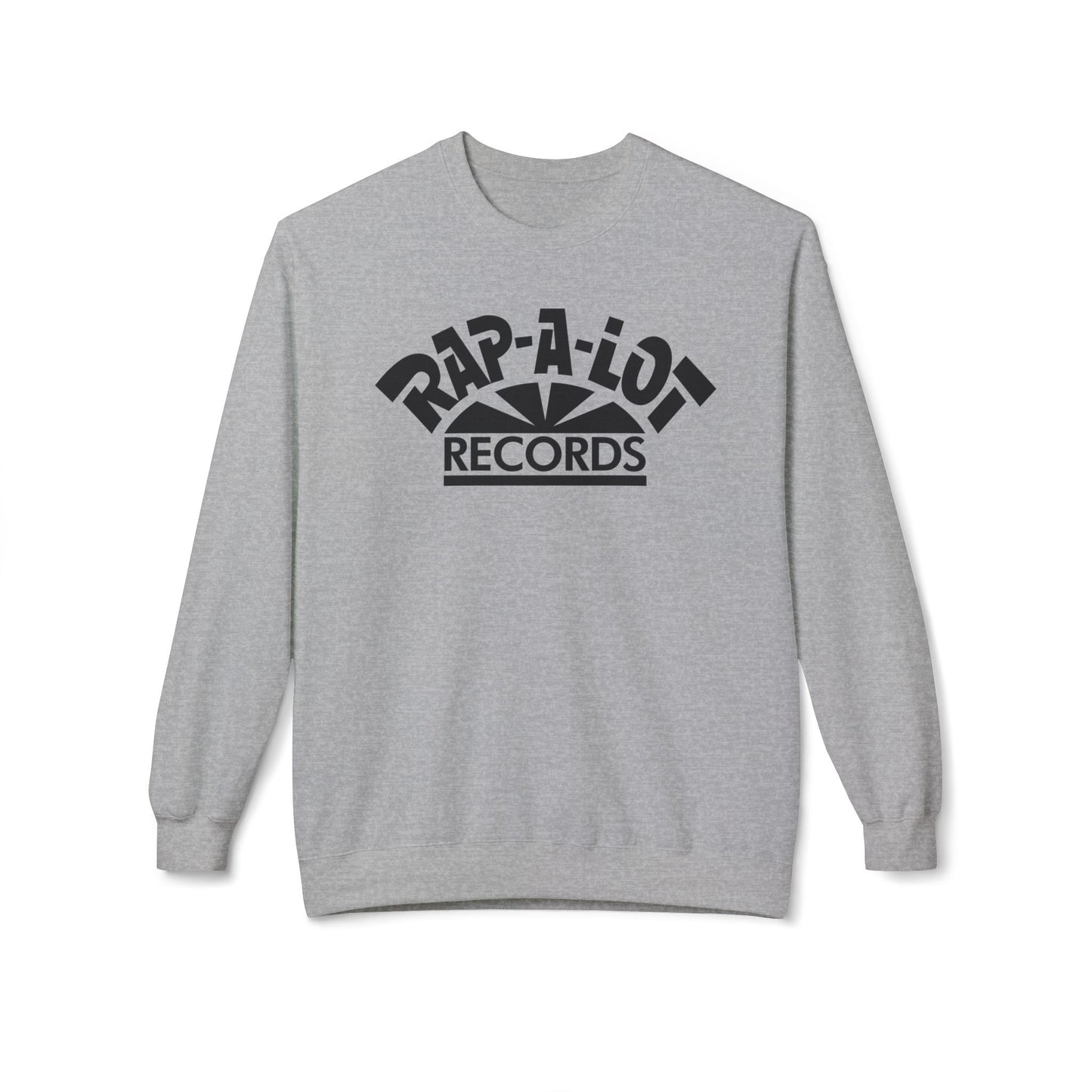 Rap A Lot Records Sudadera