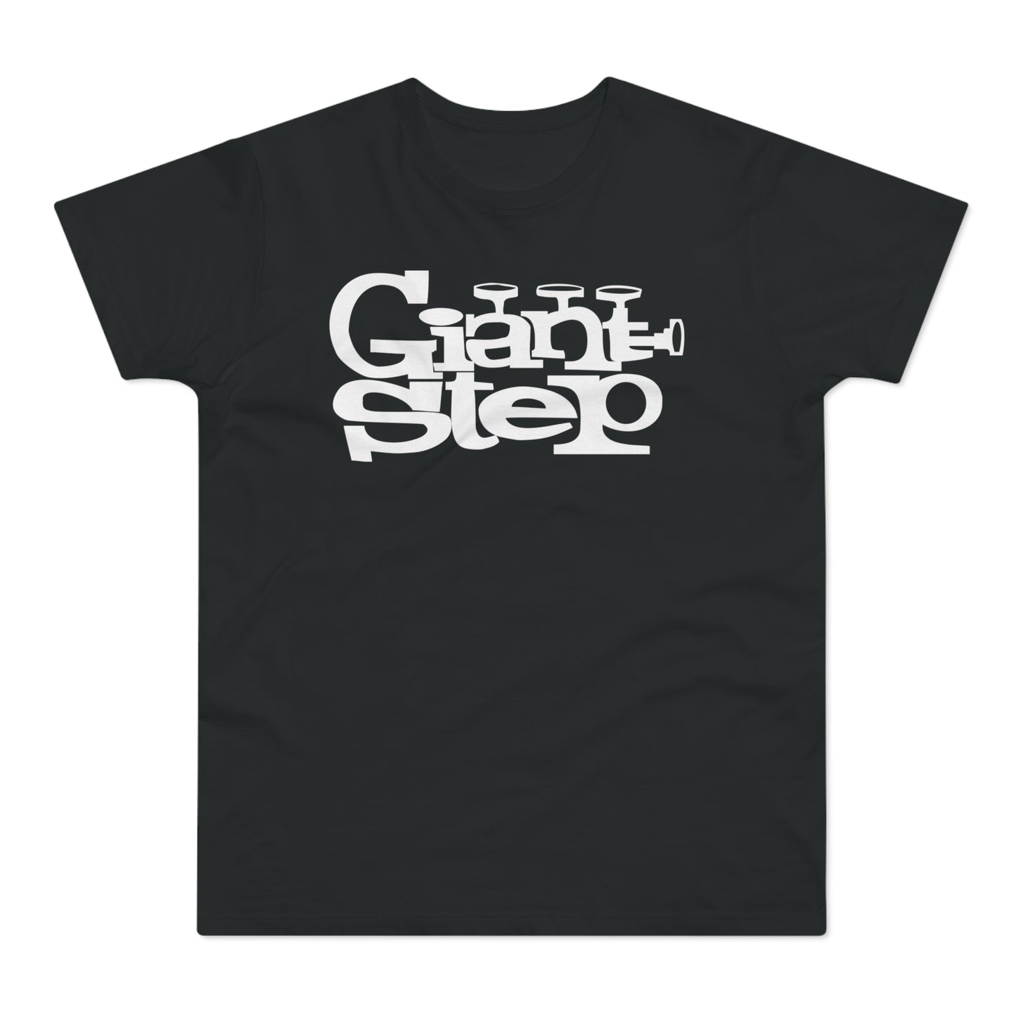 Giant Step Camiseta (Estándar)