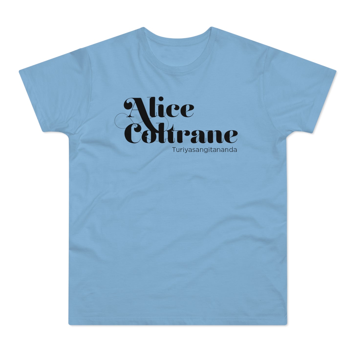 Alice Coltrane Camiseta (Estándar)
