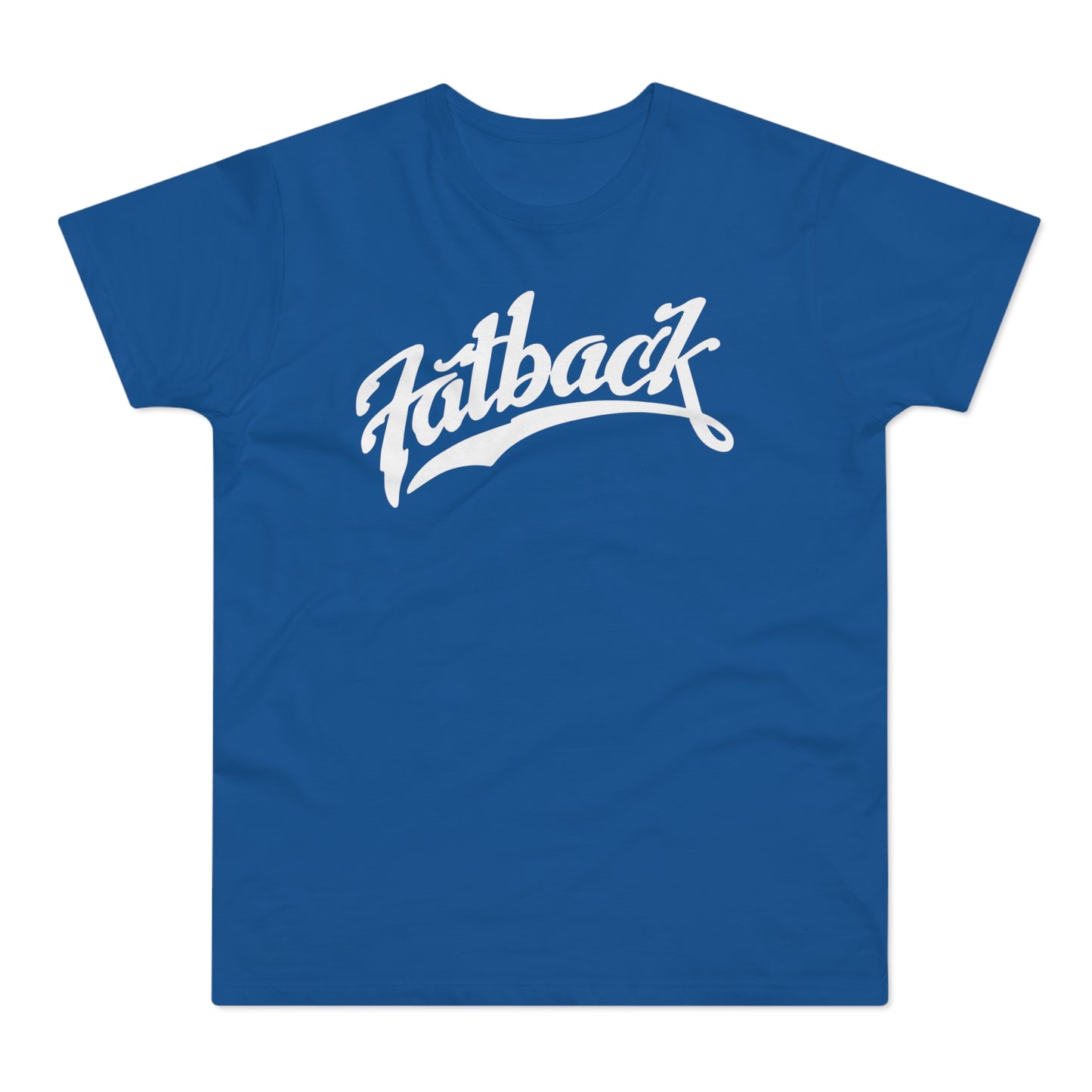 Fatback Band Camiseta (Estándar)