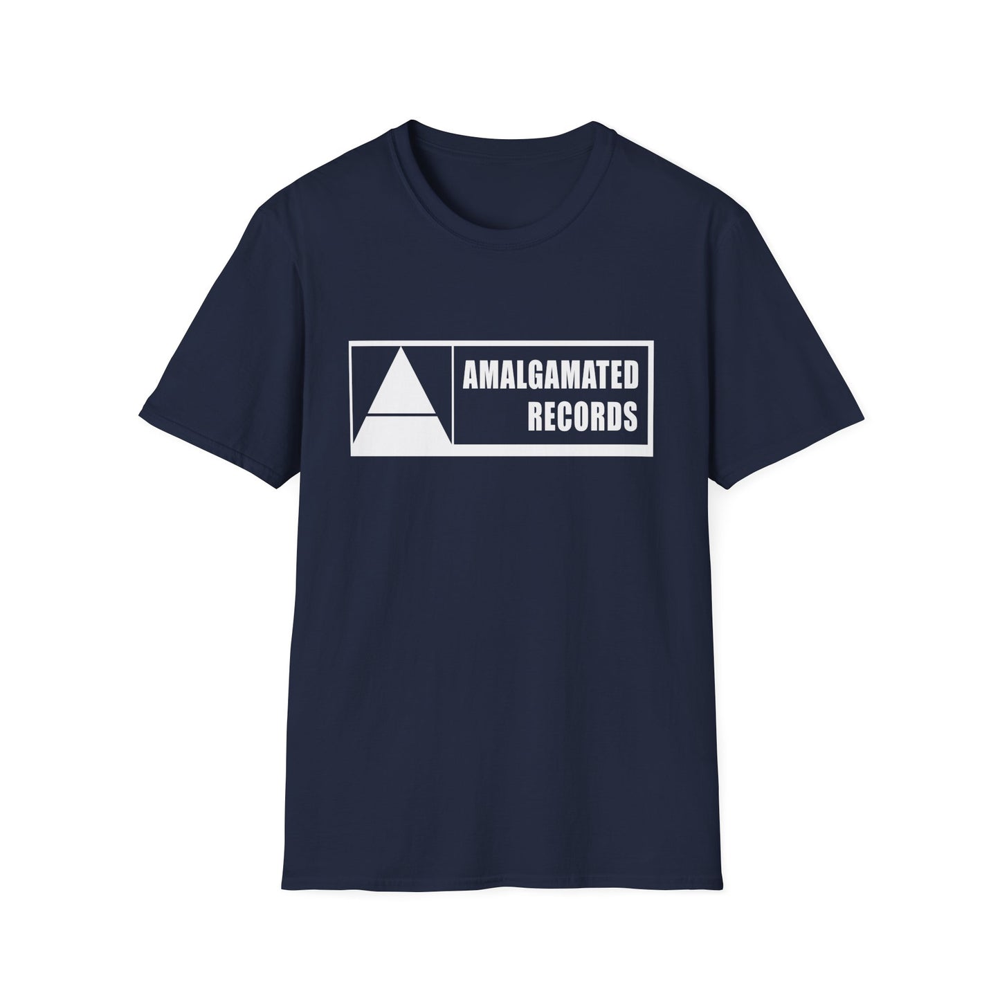Amalgamated Records Camiseta - Ligera