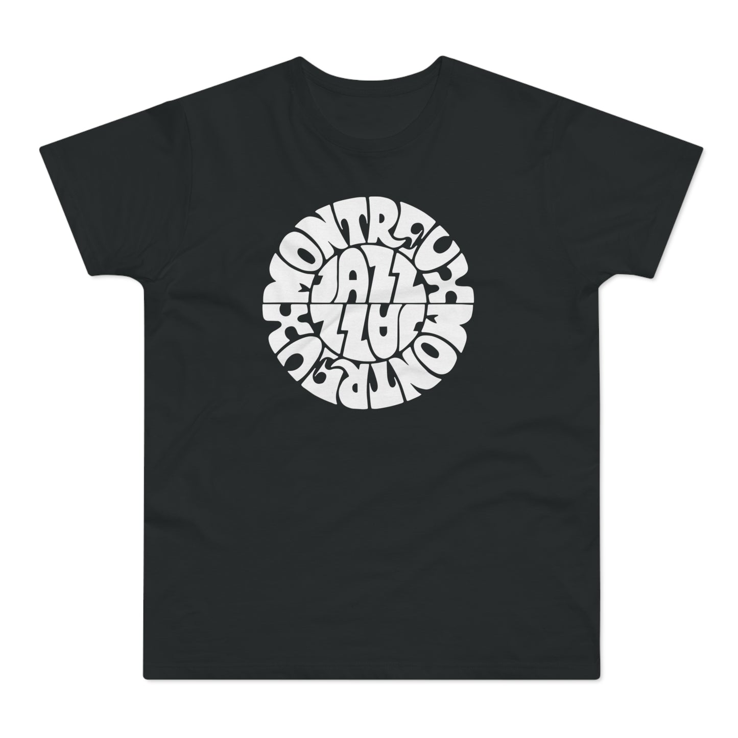 Montreux Camiseta (Estándar)