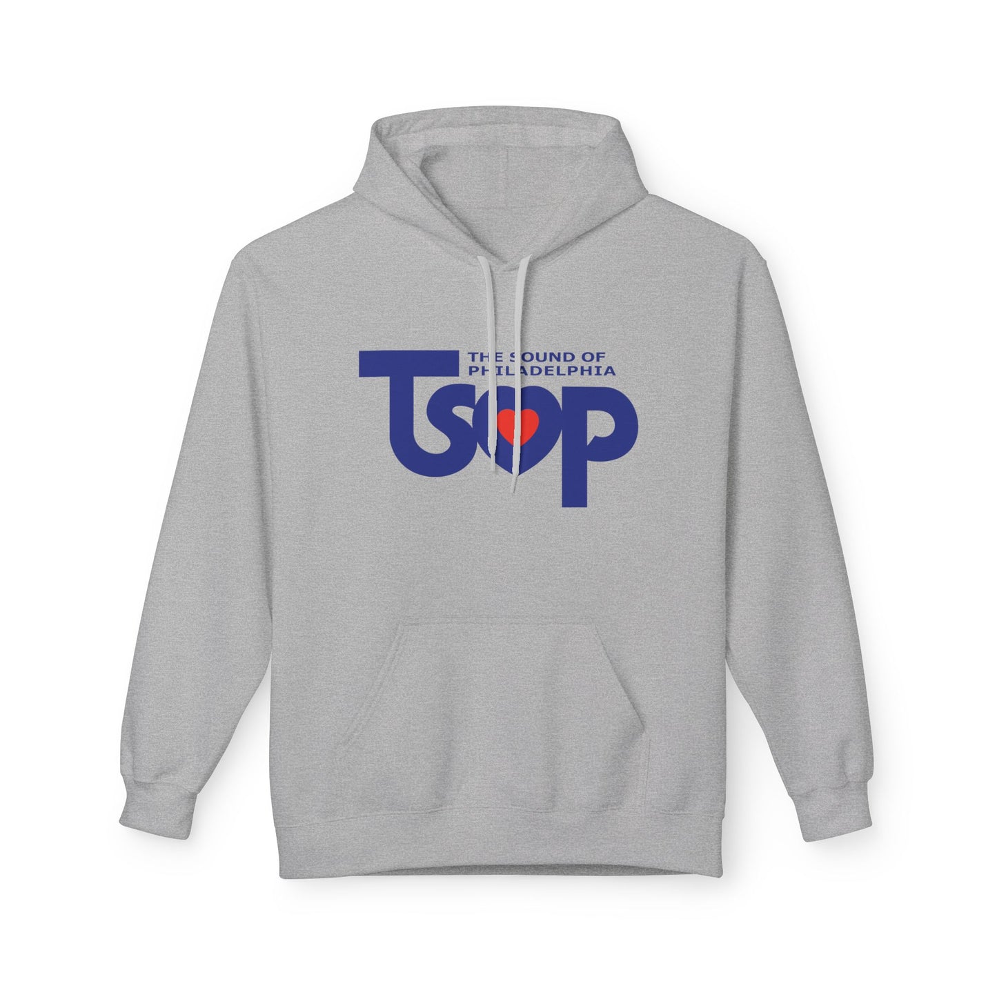 TSOP Sudadera Con Capucha
