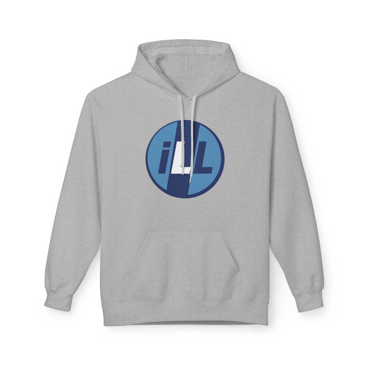 Ill Mike D Sudadera Con Capucha