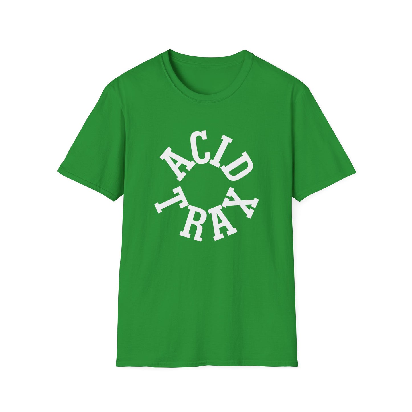 Acid Trax Records Camiseta (Ligera)
