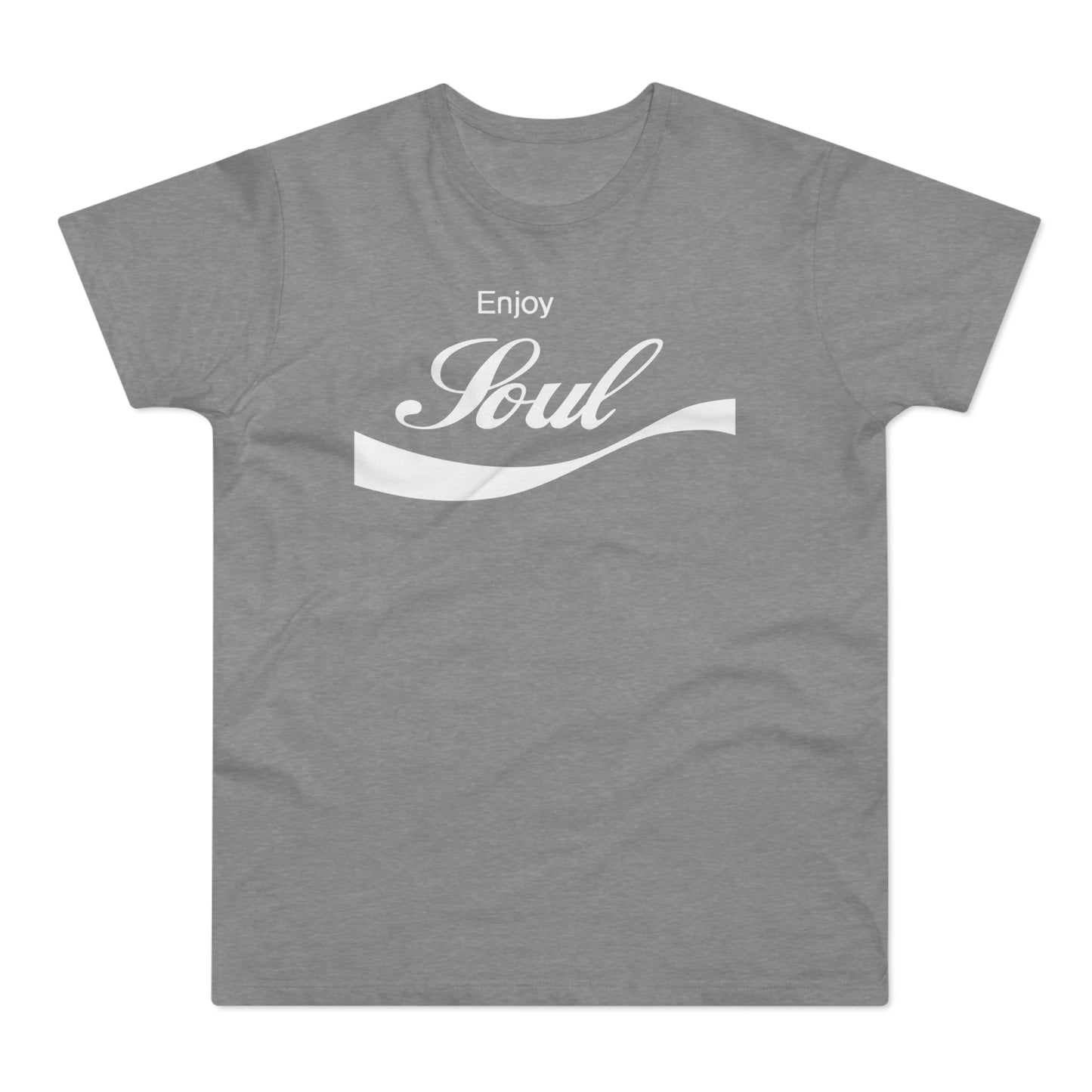 Enjoy Soul Camiseta (Estándar)
