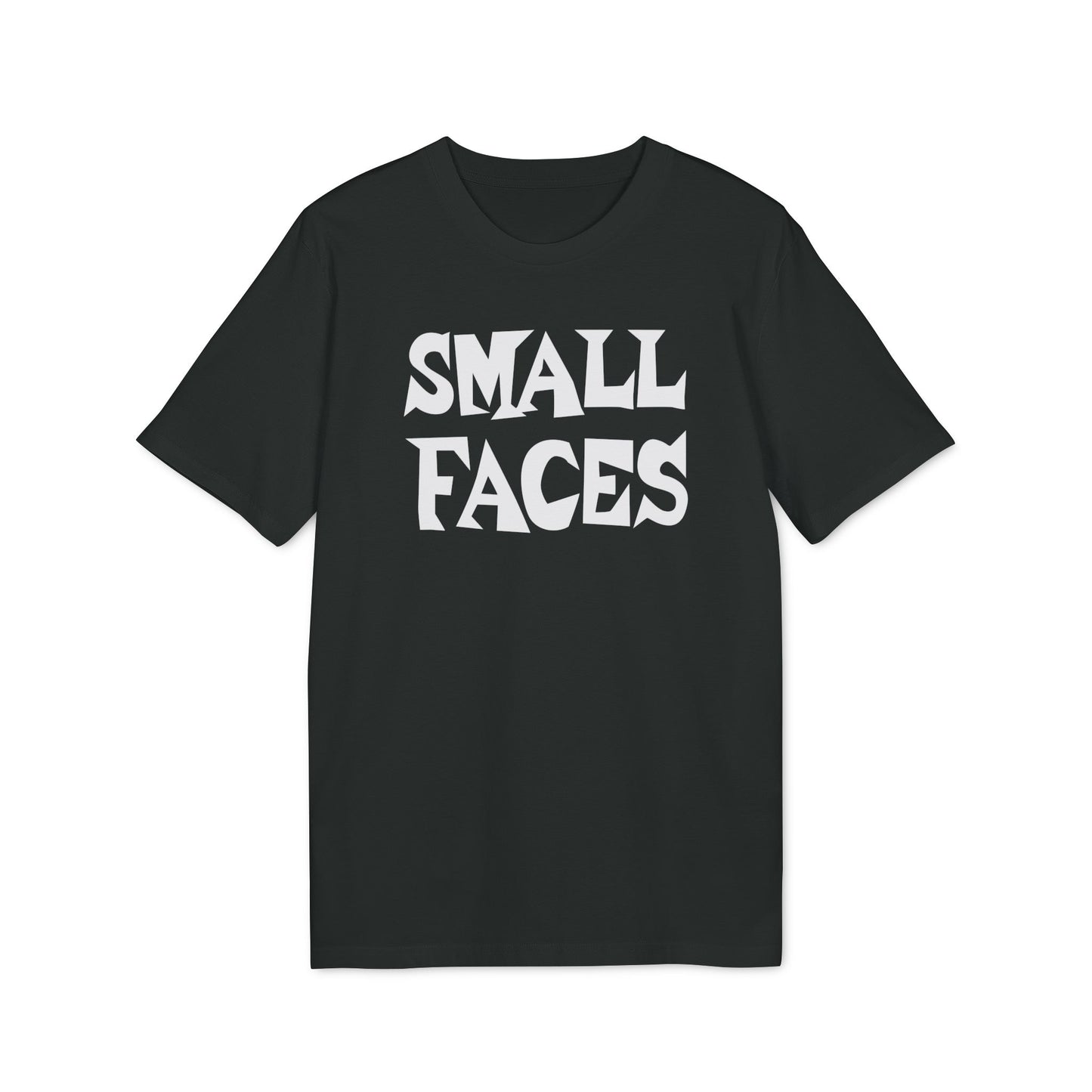 Small Faces Camiseta (Algodón Orgánico)