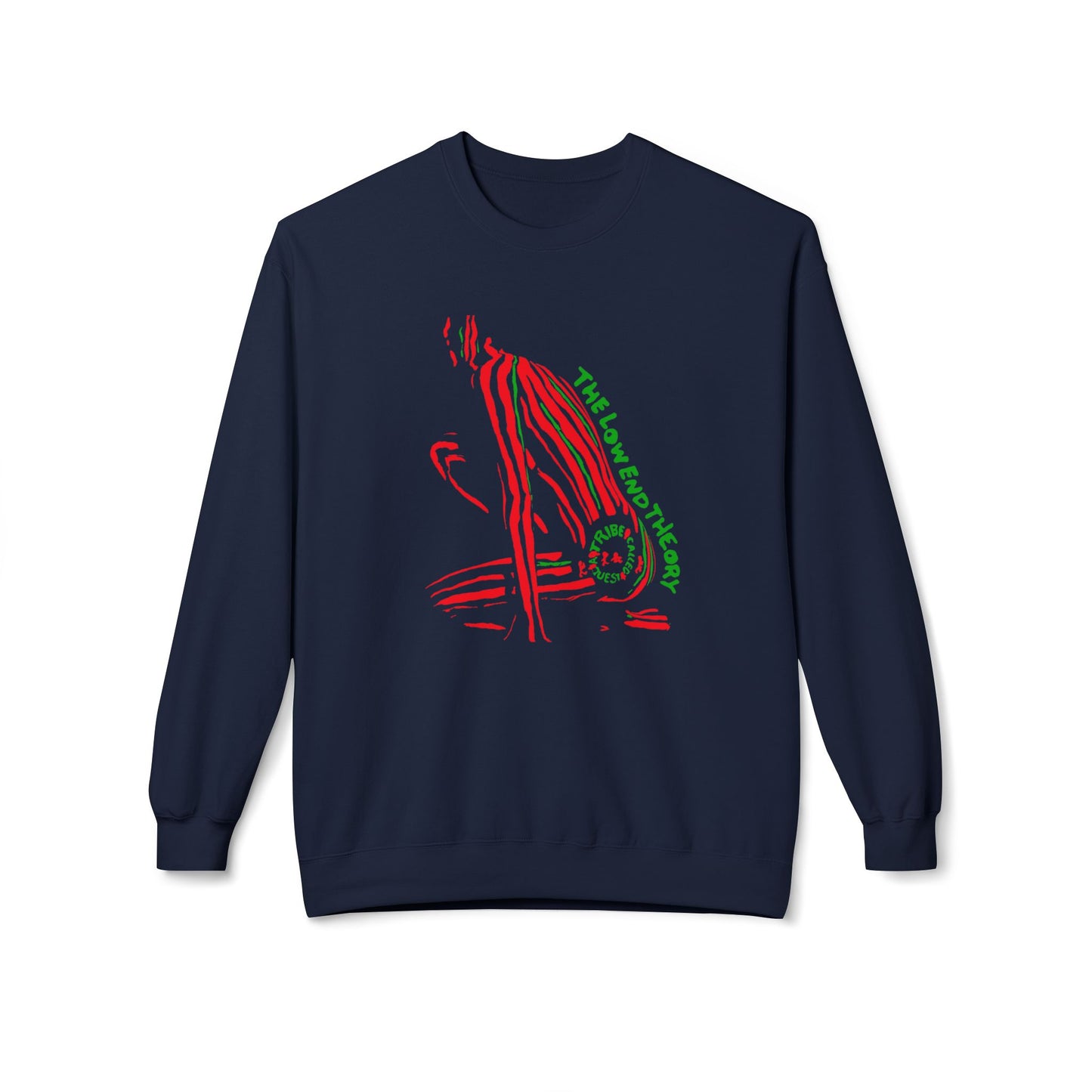 Low End Theory Sudadera