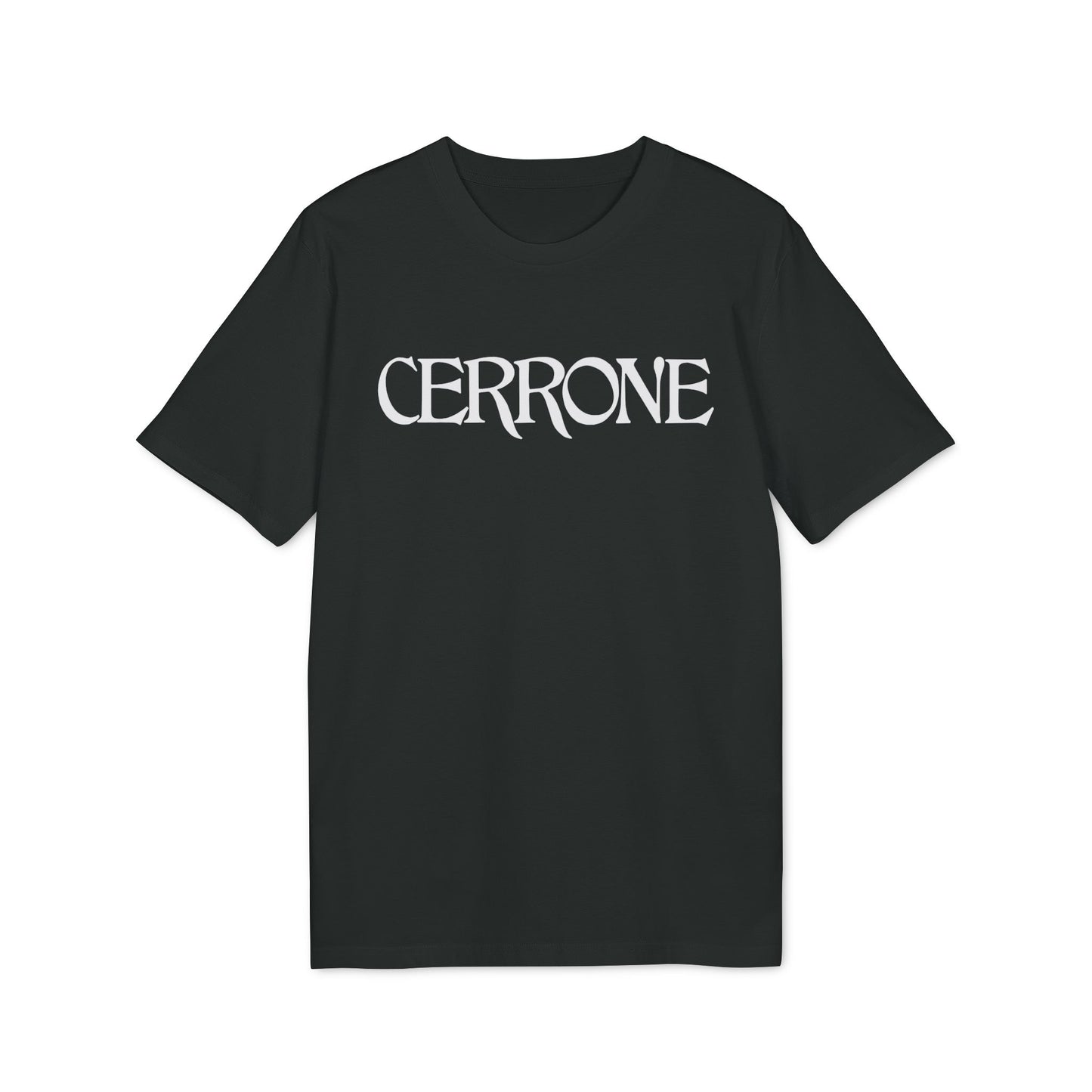 Cerrone Camiseta (Algodón Orgánico)