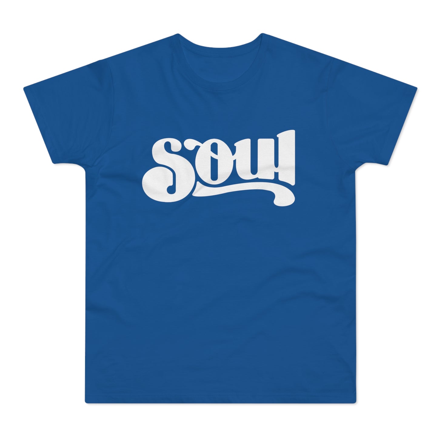Soul Camiseta (Estándar)