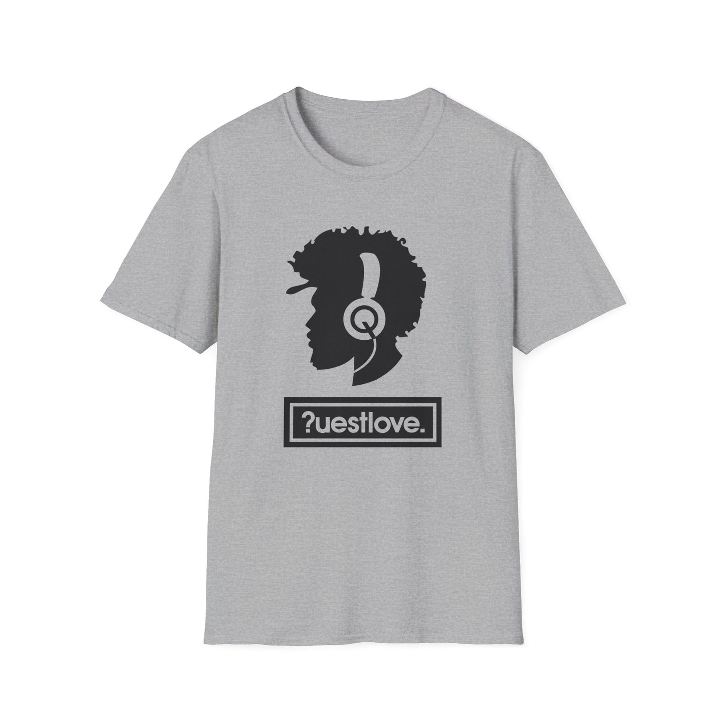 Questlove Camiseta