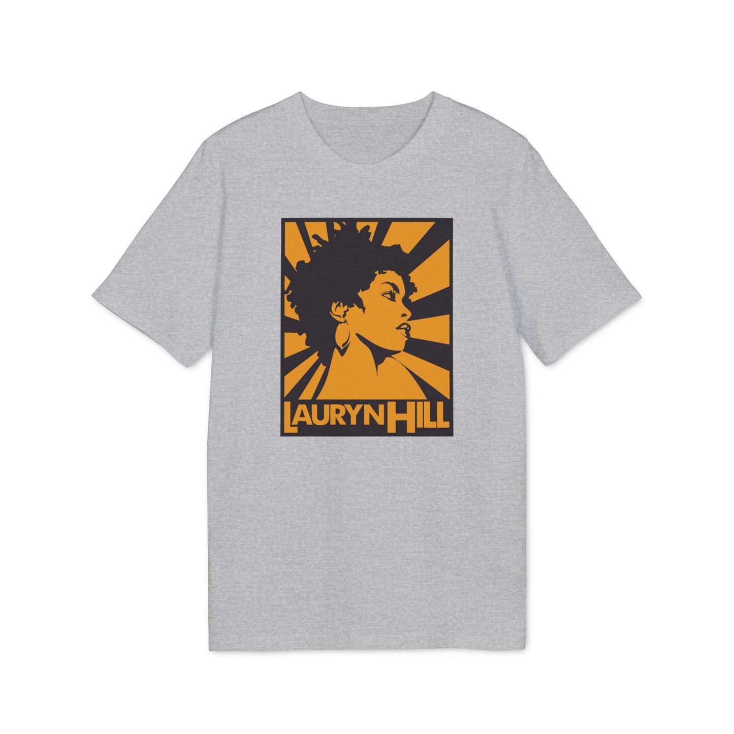 Lauryn Hill Camiseta (Algodón Orgánico)