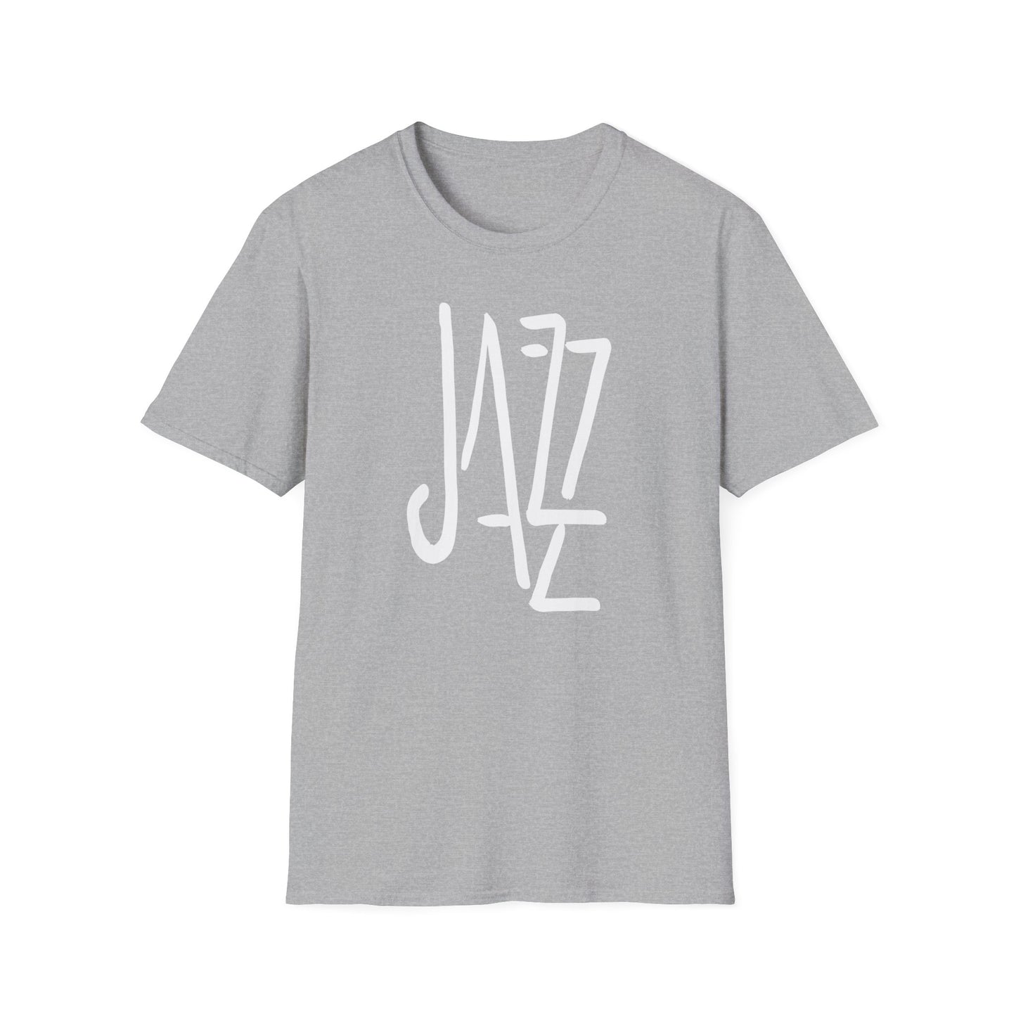 Jazz Camiseta Design 4