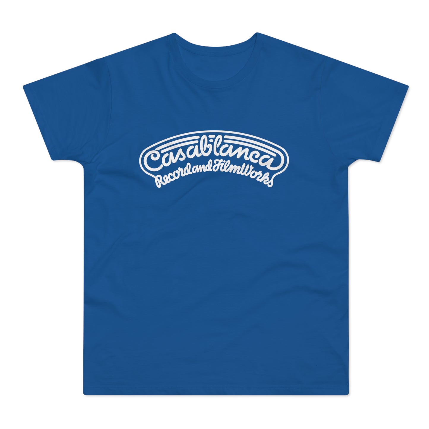 Casablanca Records and Filmworks Camiseta (Estándar)